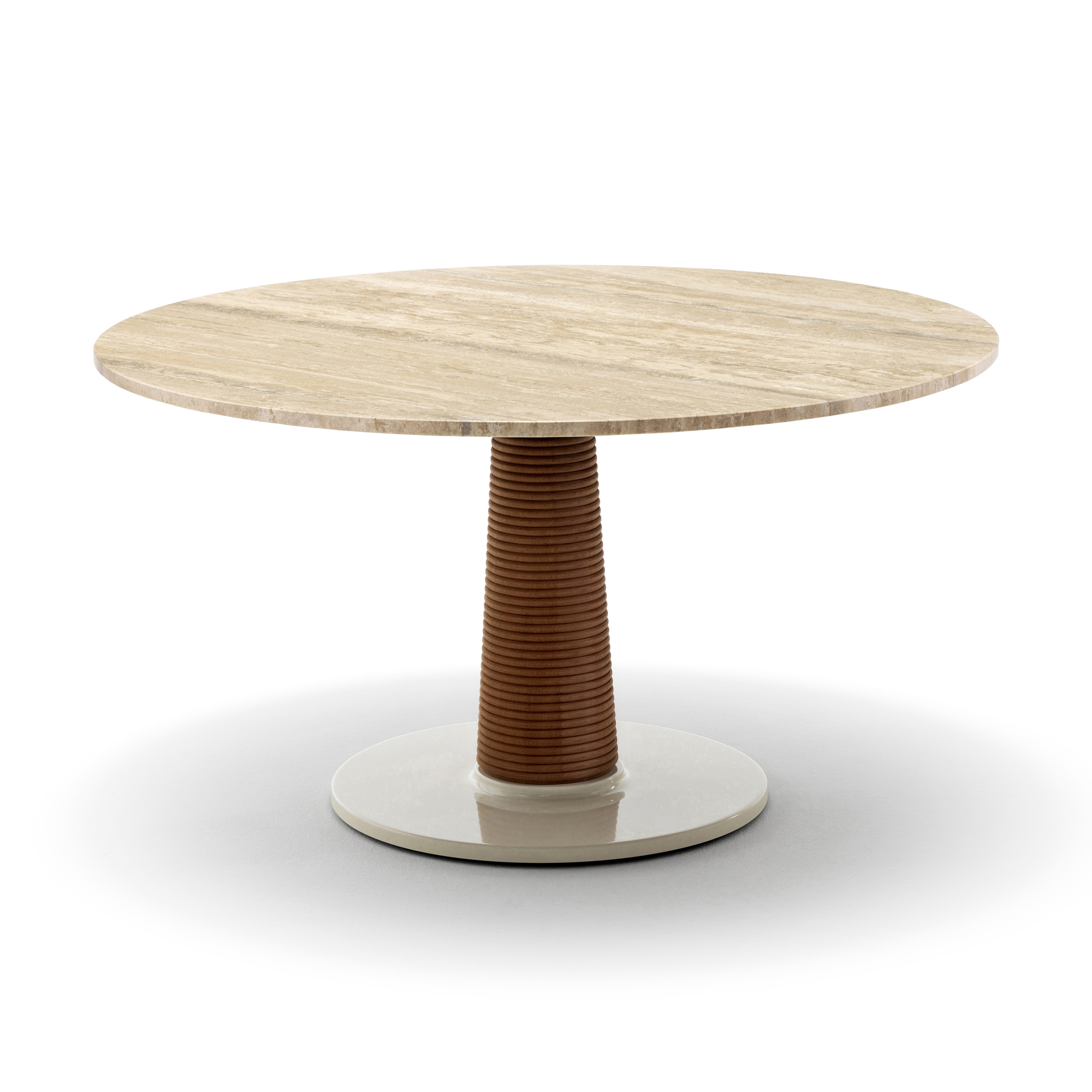 Vertoon produk Sunset Lounge Table van vervaardiger Exteta