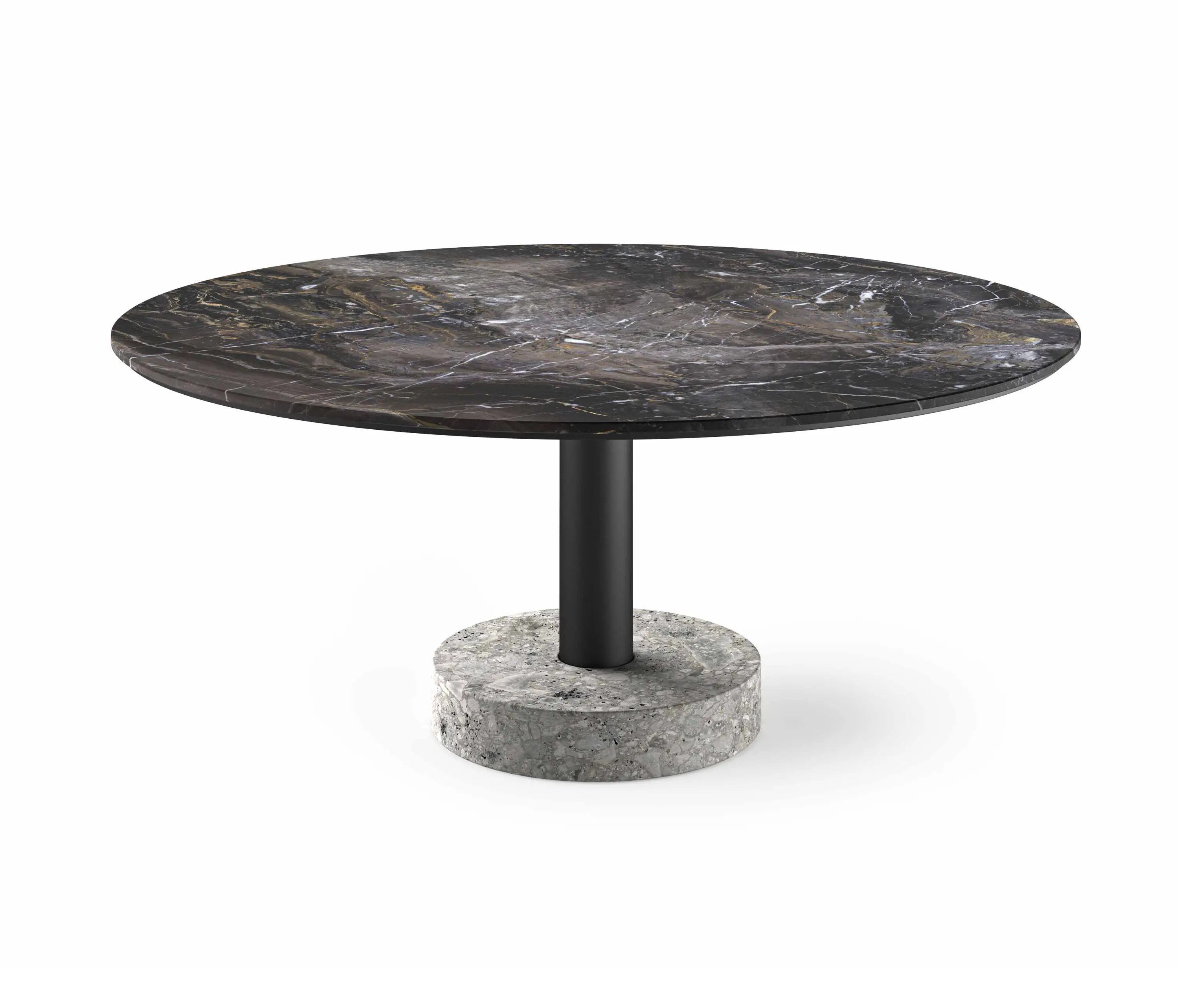 Exteta - 10th Beams Table