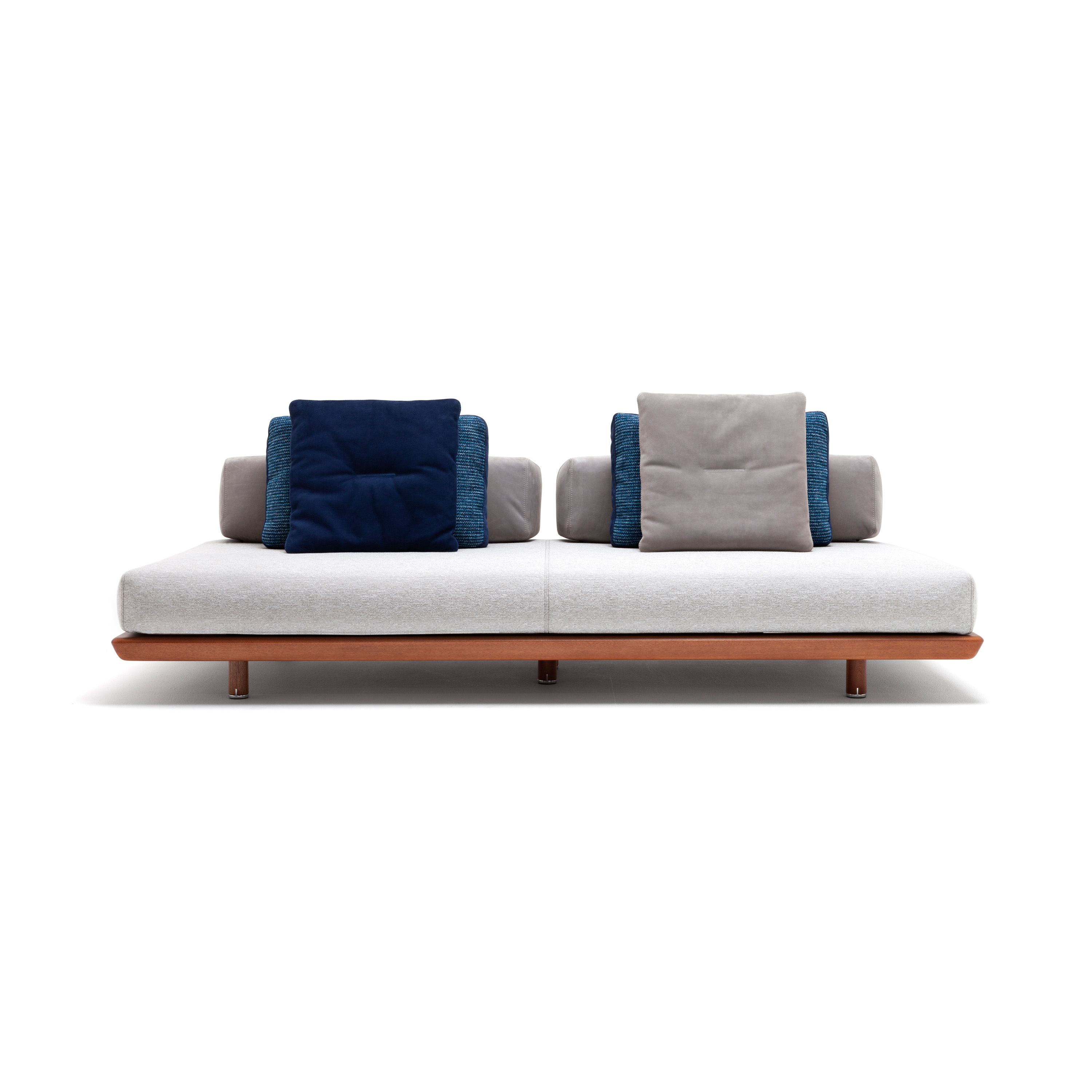 Display product Caprera Sofa from manufacturer Exteta