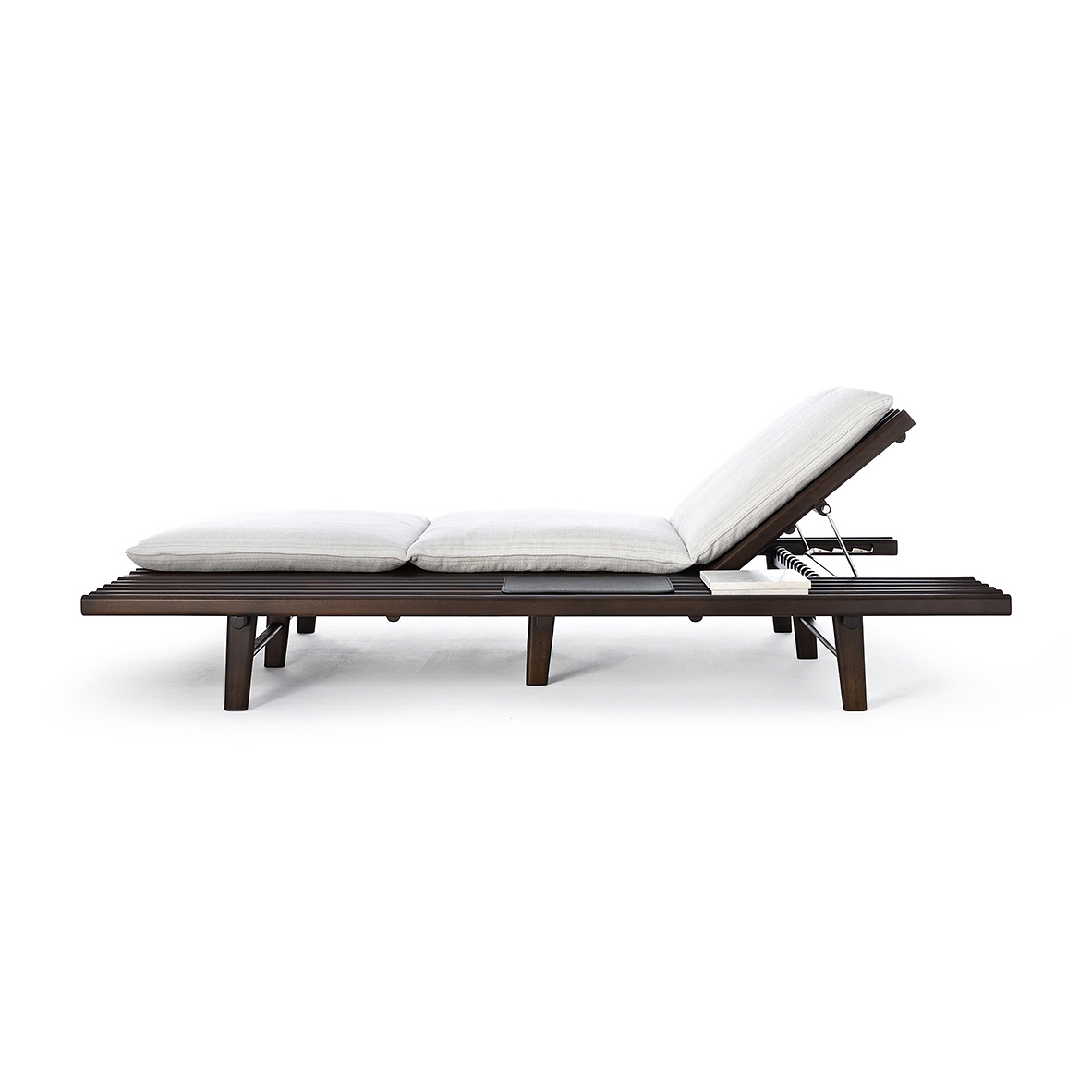 Display product Elba Sun Lounger from manufacturer Exteta