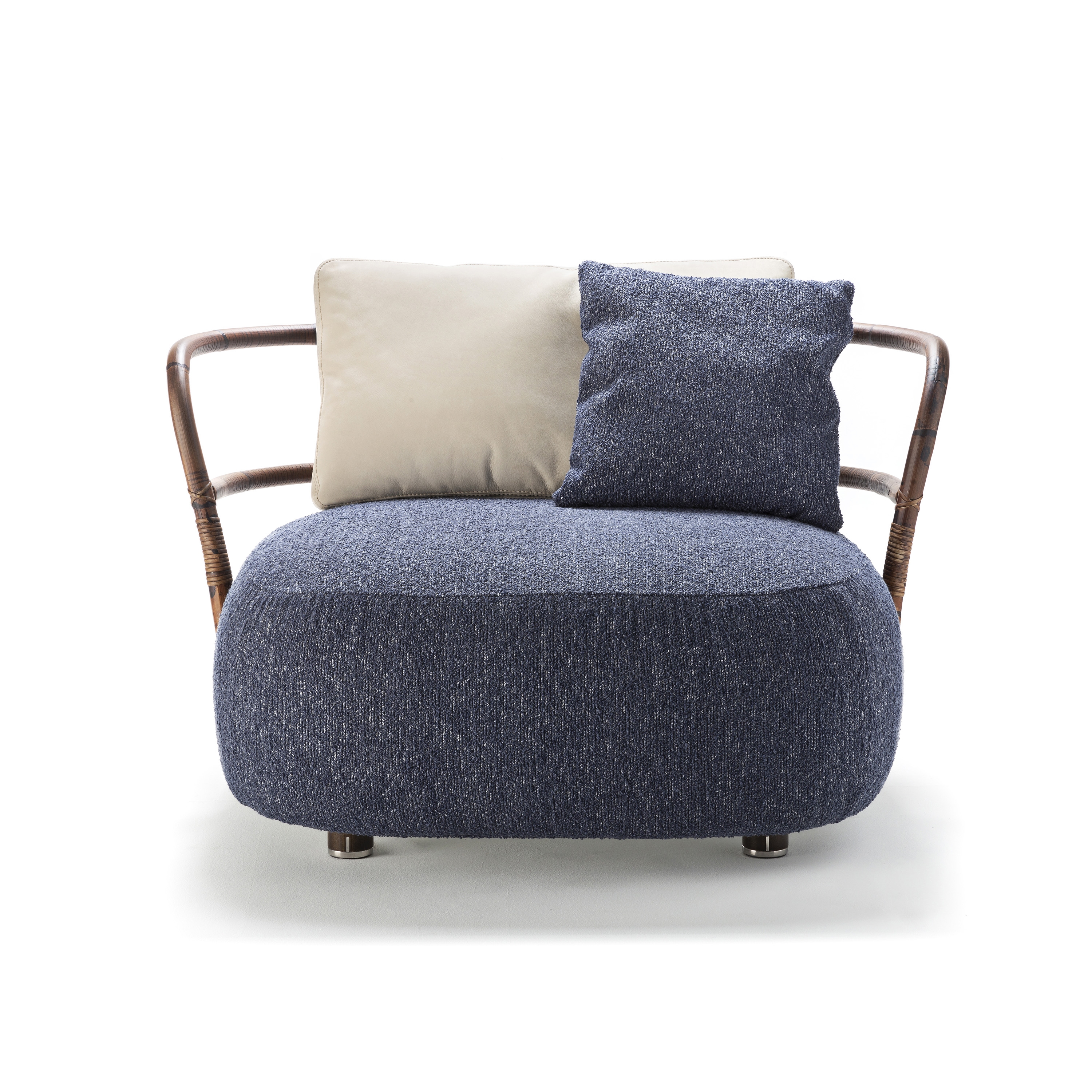 Mostra il prodotto Jungle Armchair Large del produttore Exteta