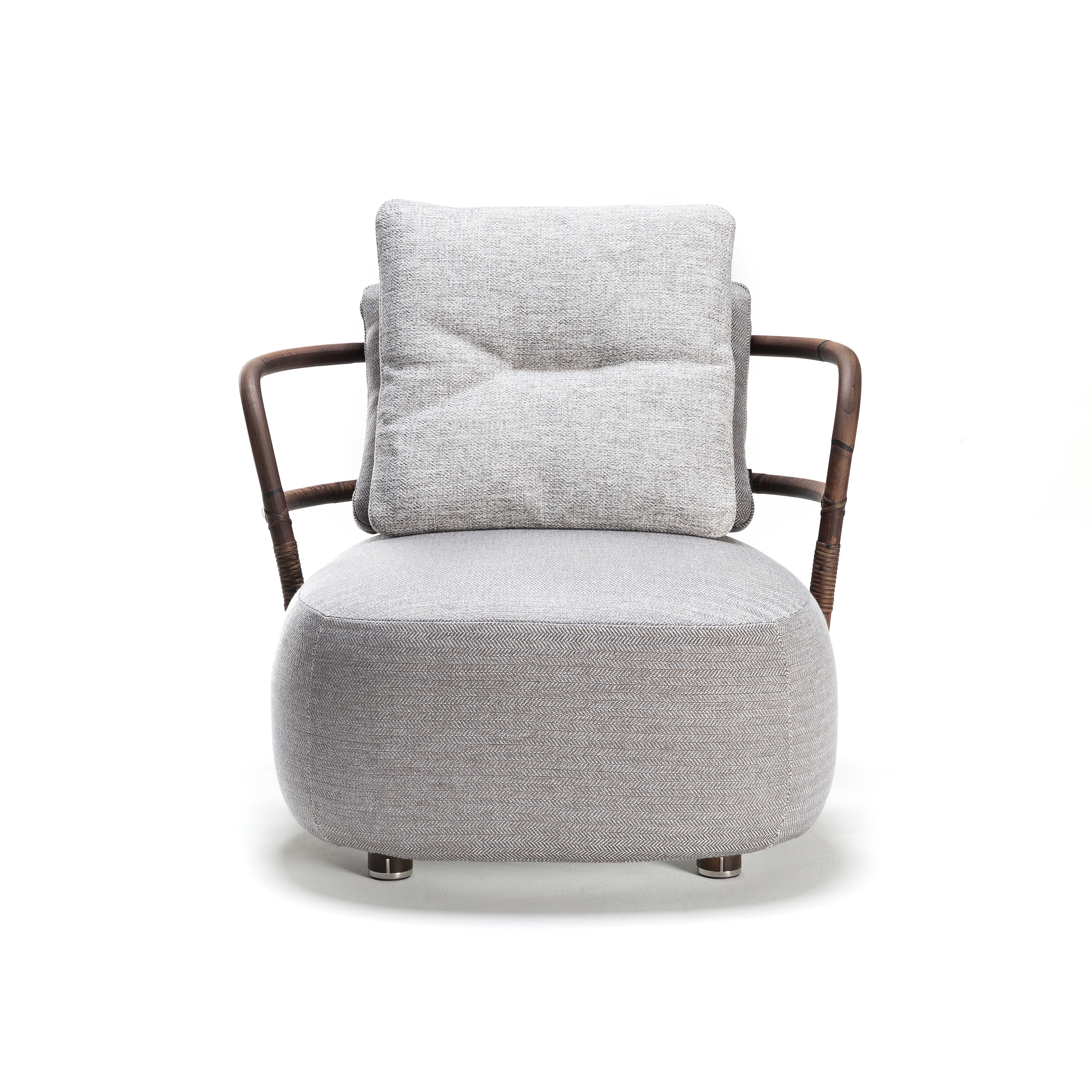 Produkt Jungle Armchair Slim des Herstellers Exteta anzeigen