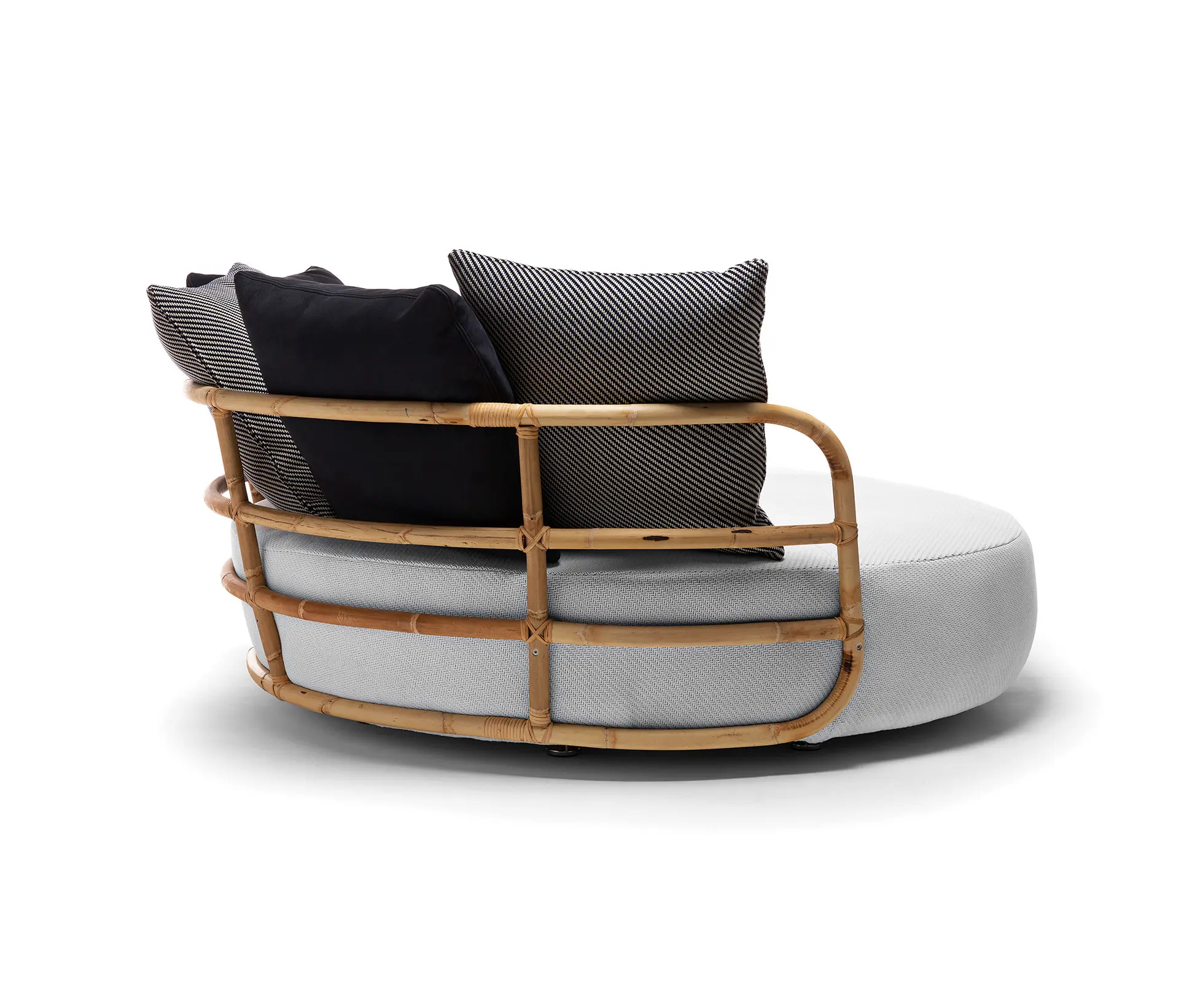 Exteta - Jungle Daybed