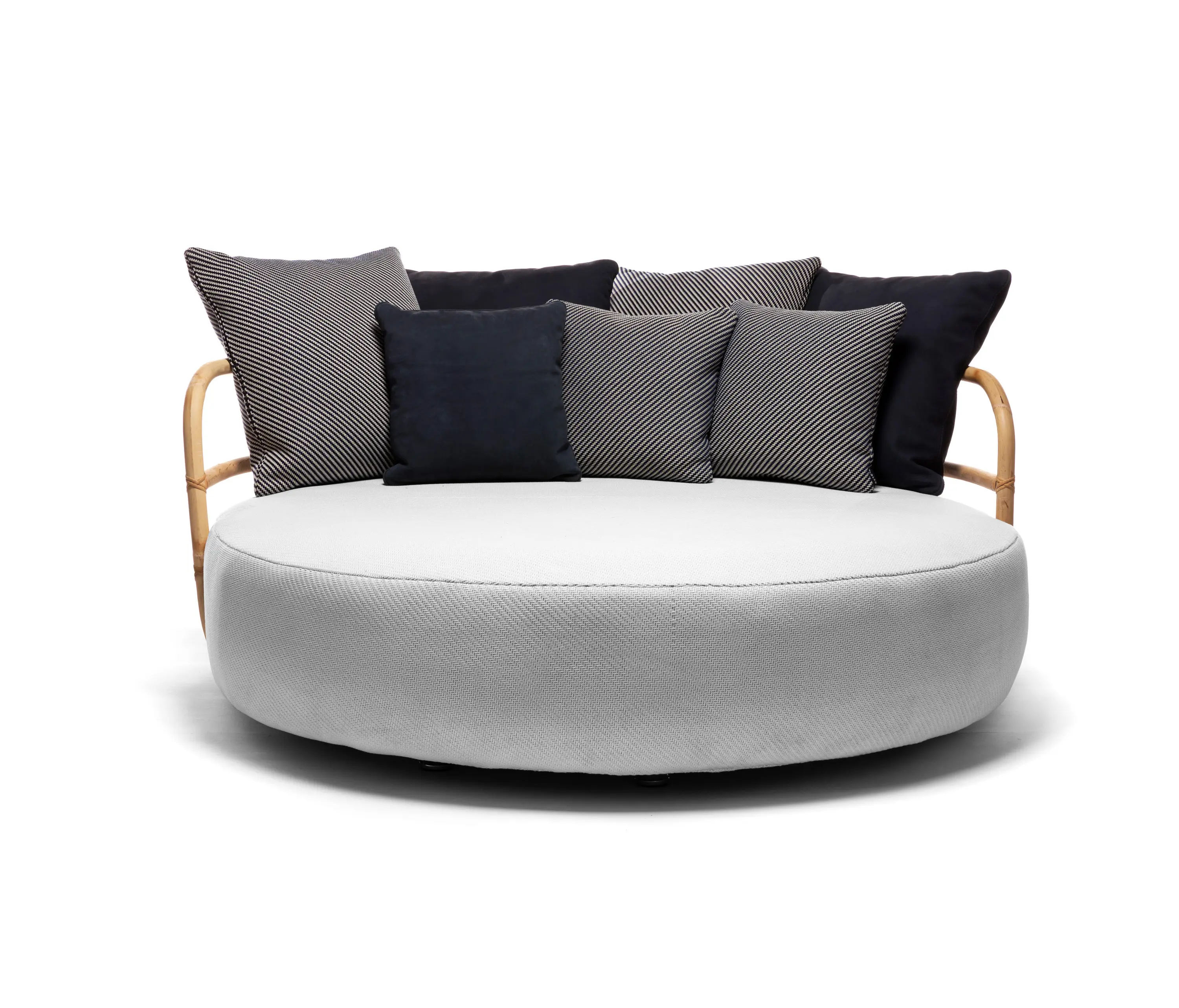 Exteta - Jungle Daybed