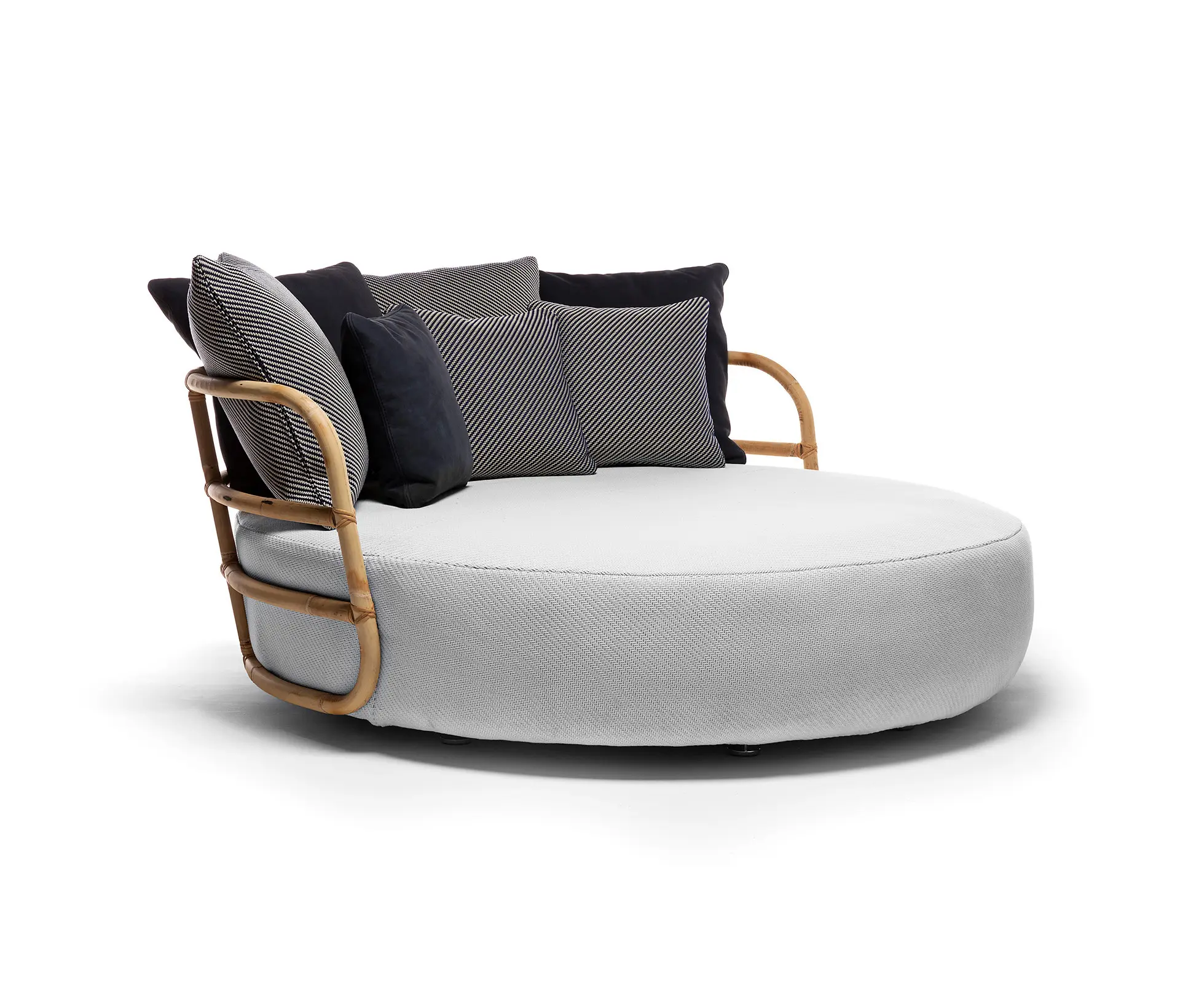 Exteta - Jungle Daybed