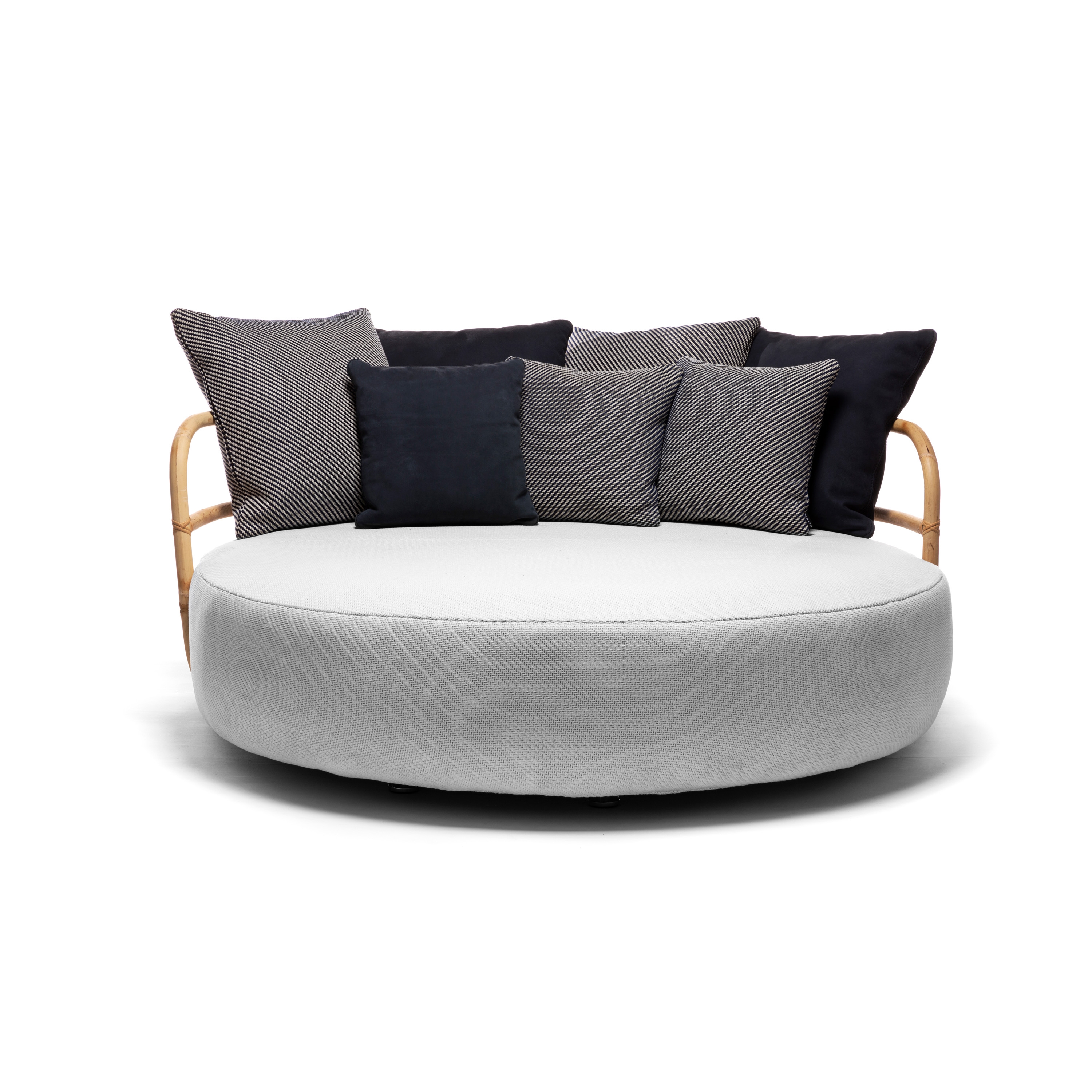 Jungle Daybed