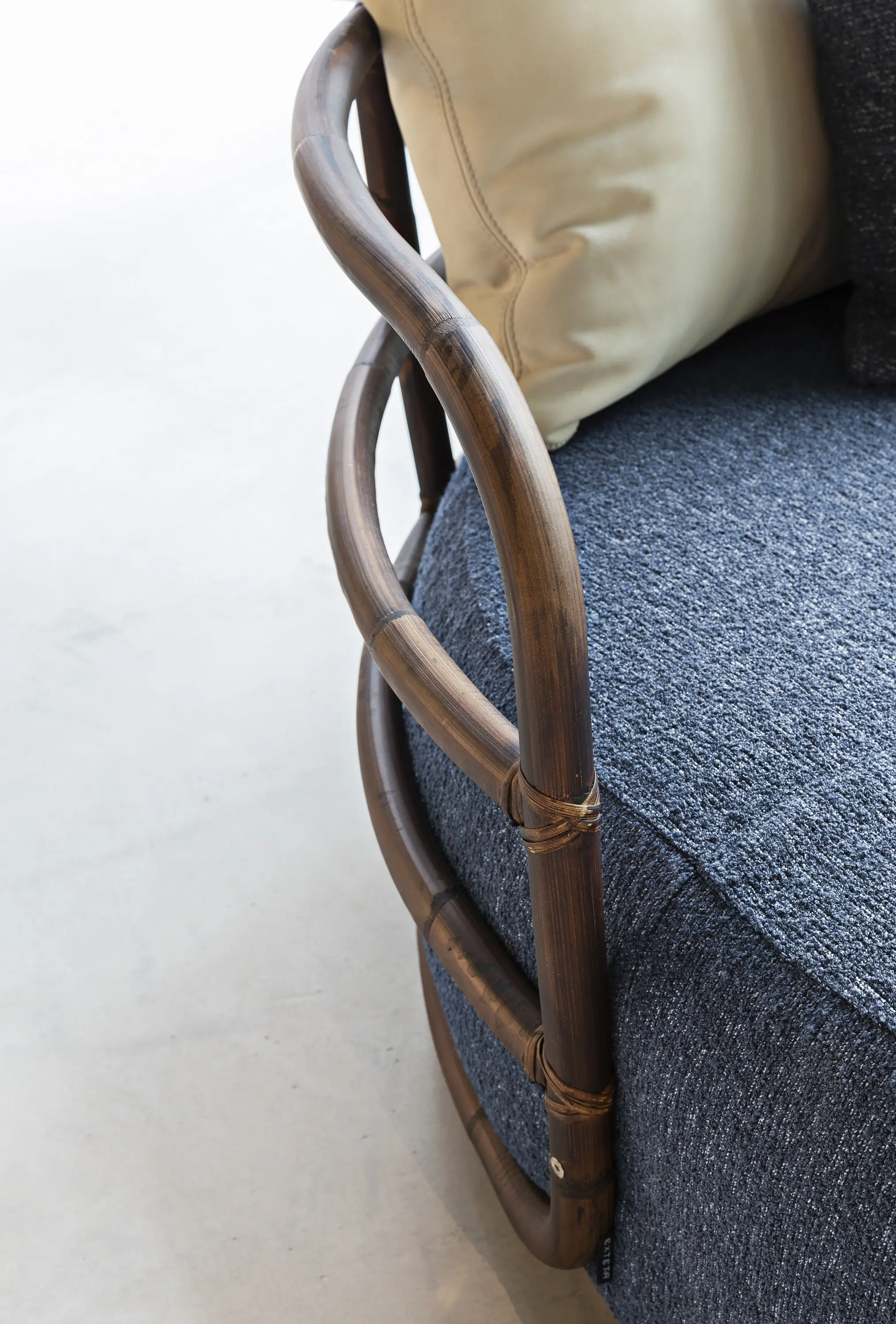 Exteta - Jungle Daybed