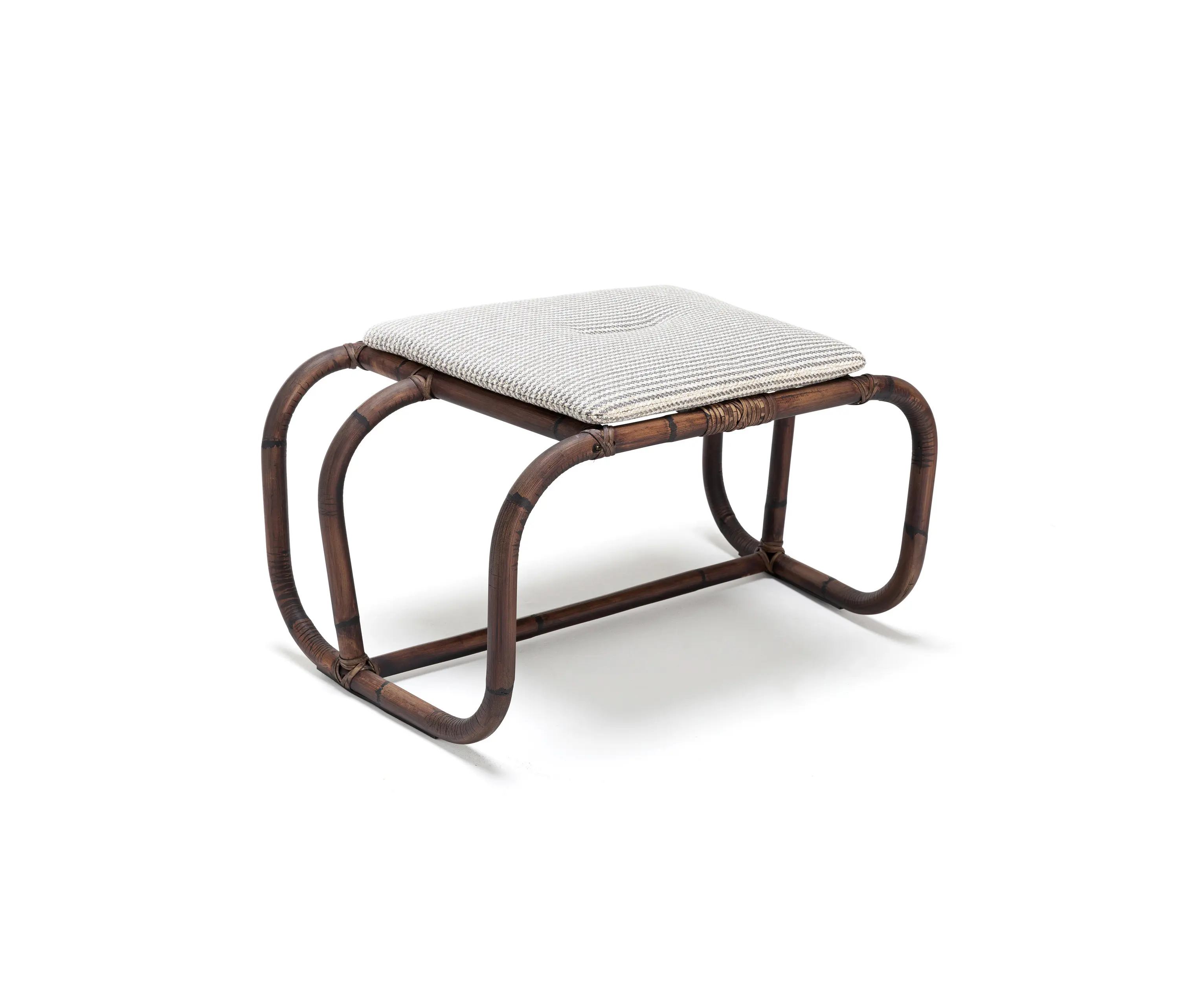 Exteta - Jungle Pouf