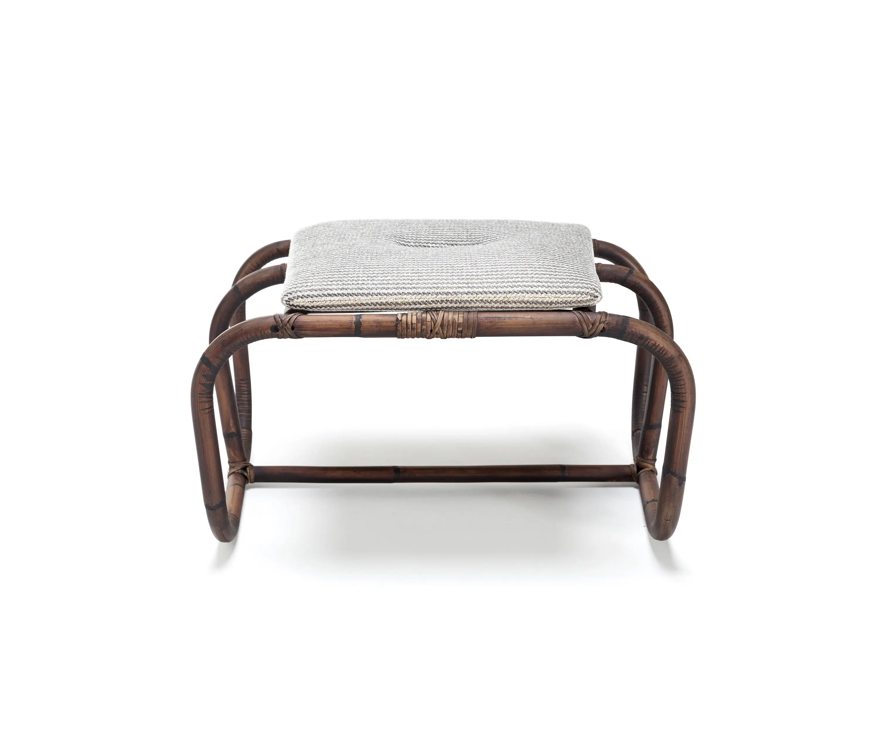 Exteta - Jungle Pouf