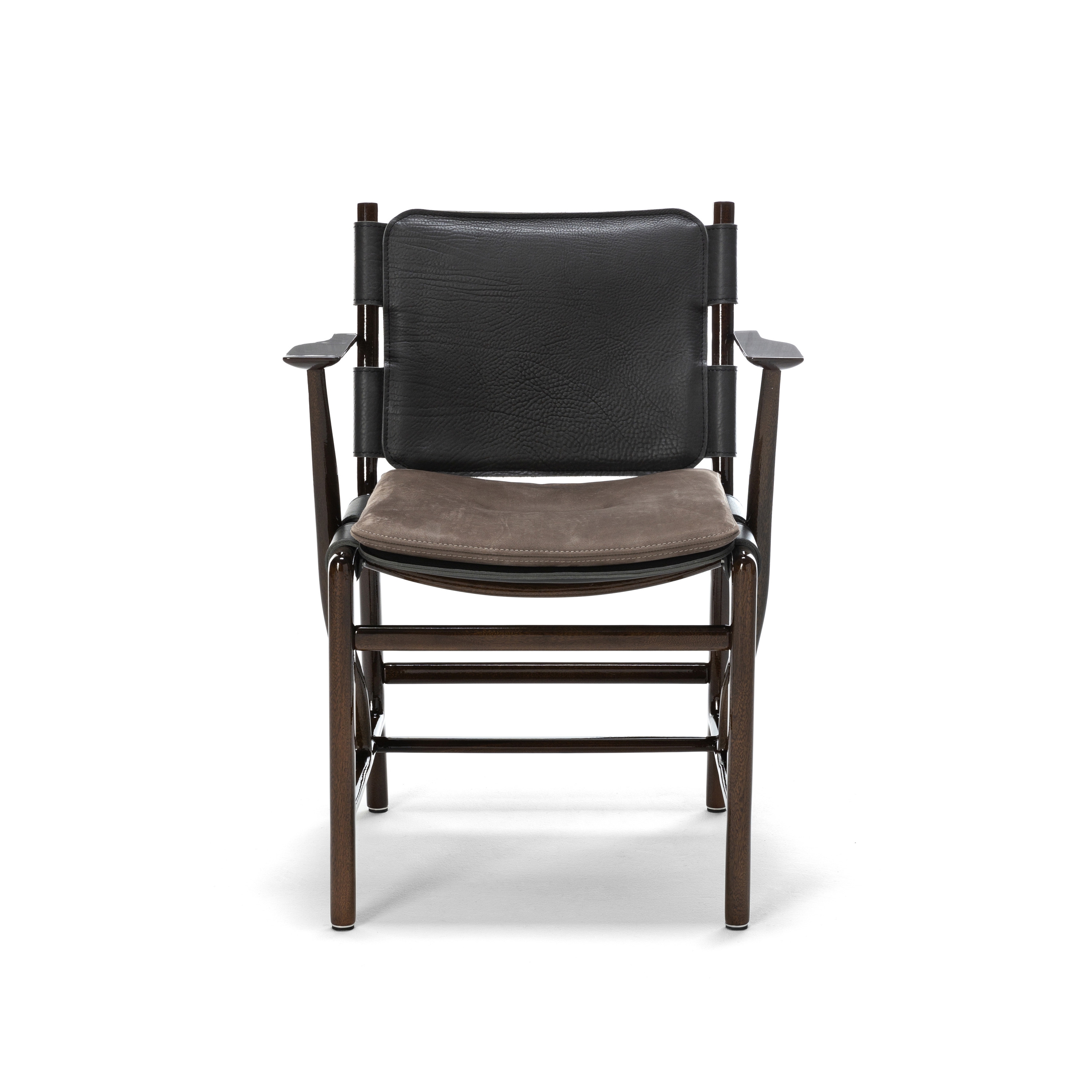 Mostra il prodotto Levante Chair with Armrests del produttore Exteta