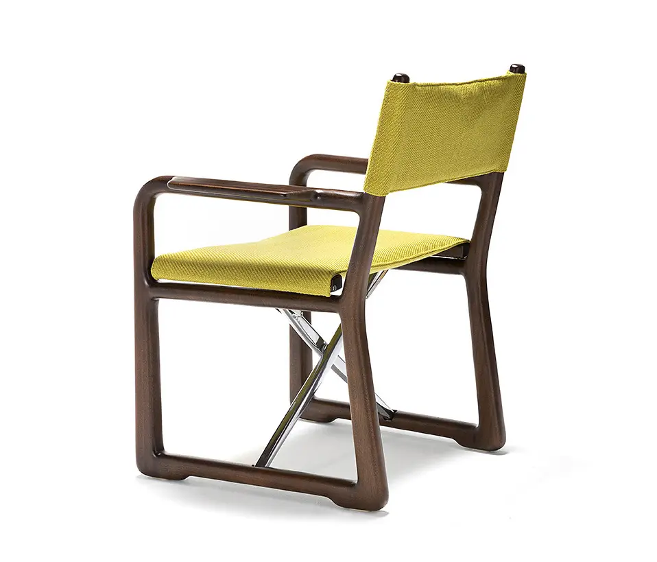 Exteta - LPIDC01 - Foldable Chair