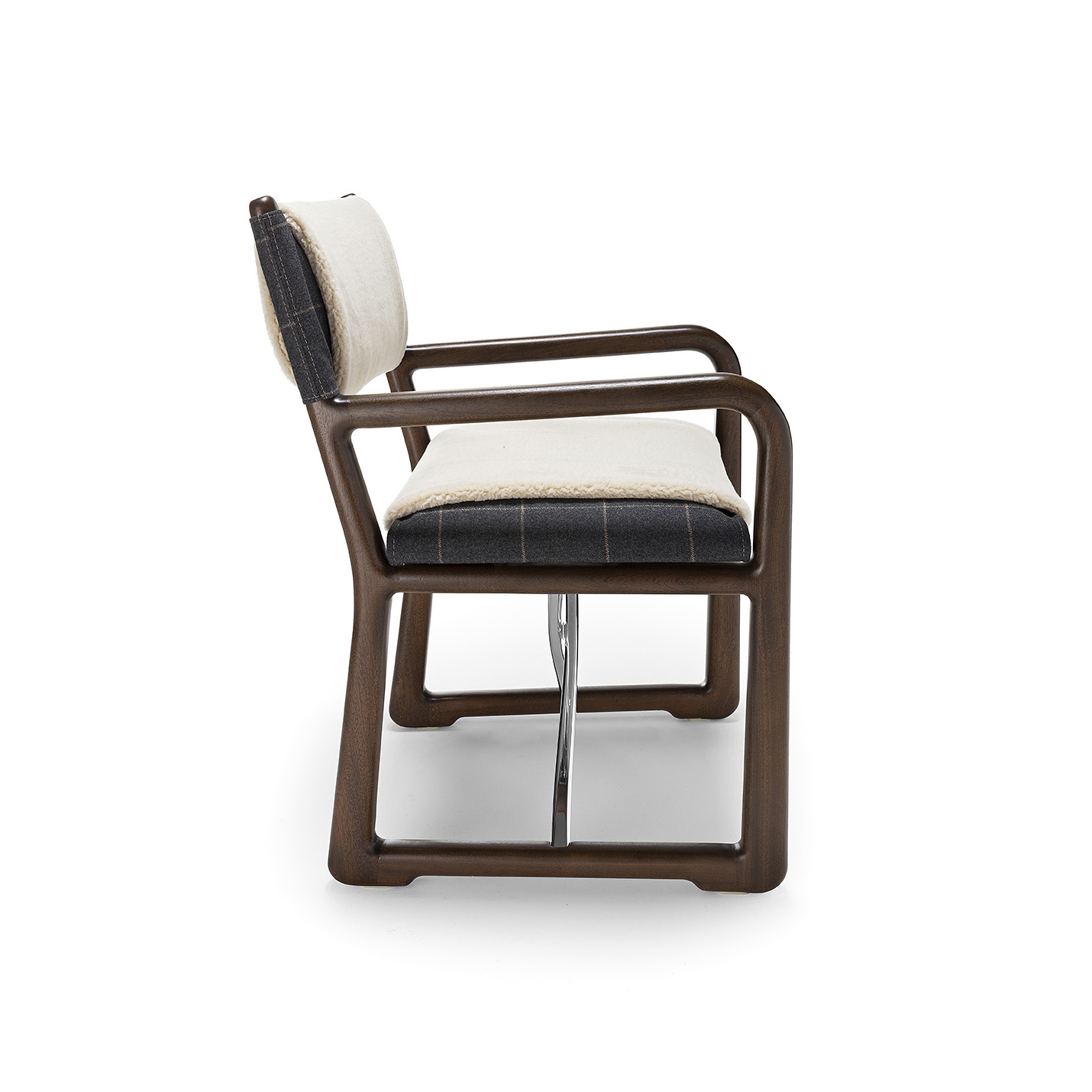 LPIDCSM01 St. Moritz - Foldable Chair