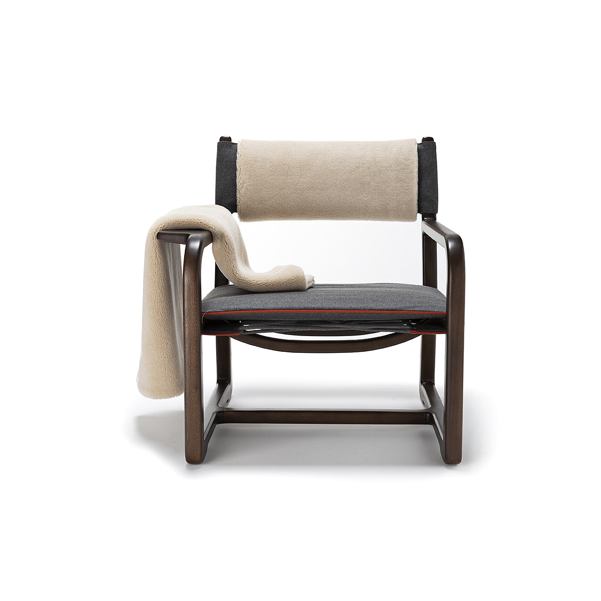 Display product LPIDCSM02 St. Moritz - Armchair from manufacturer Exteta