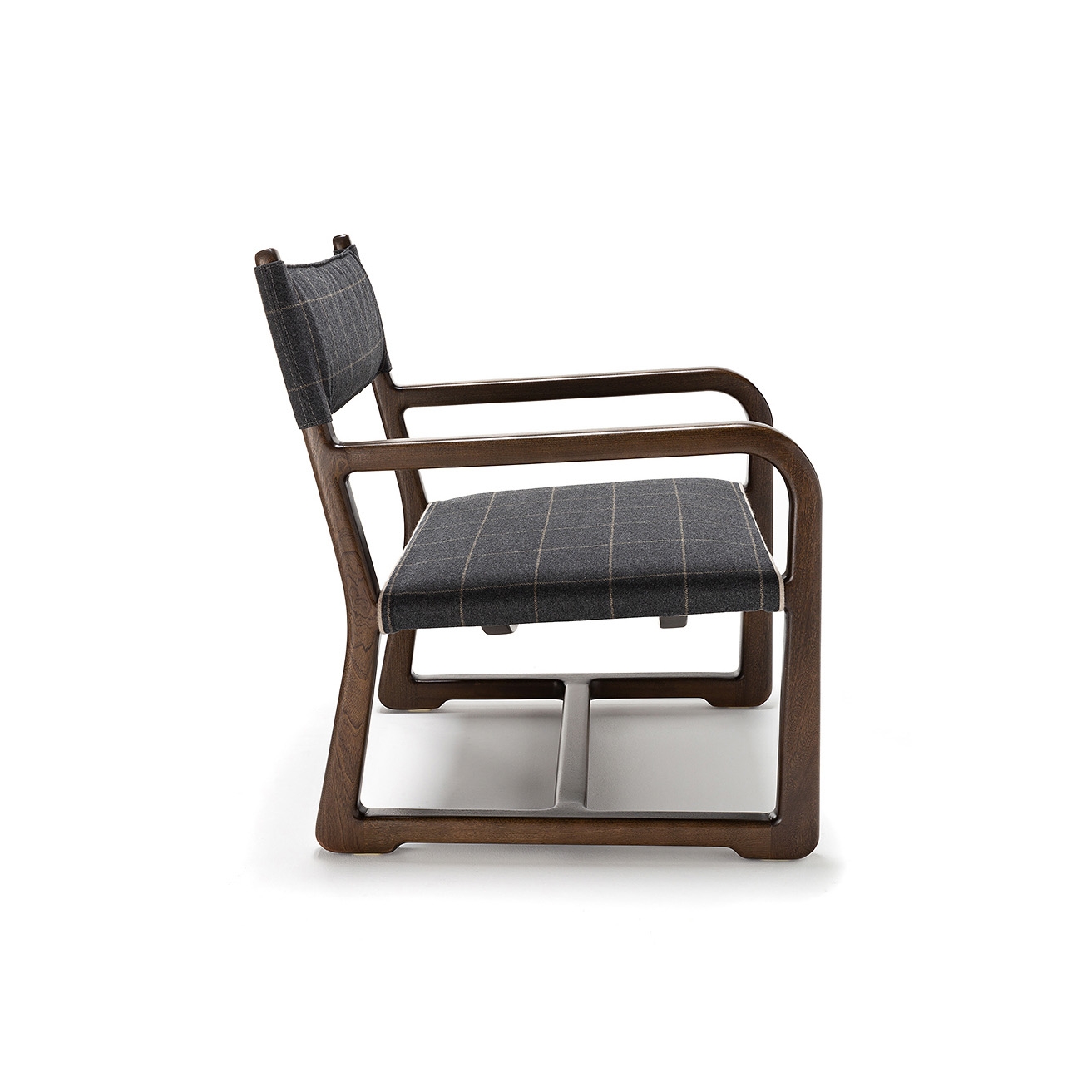 Produkt LPIDCSM02 St. Moritz - Armchair des Herstellers Exteta anzeigen