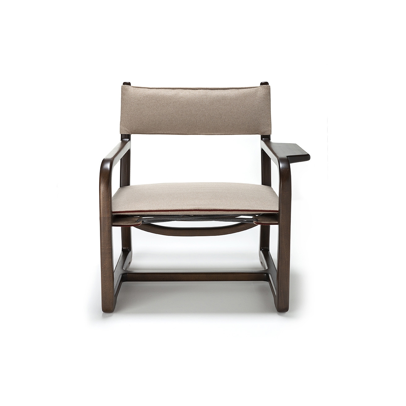 Display product LPIDCSM02 St. Moritz - Armchair from manufacturer Exteta