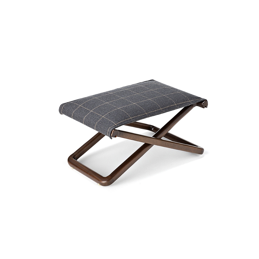 LPIDCSM03 St. Moritz - Foldable Stool