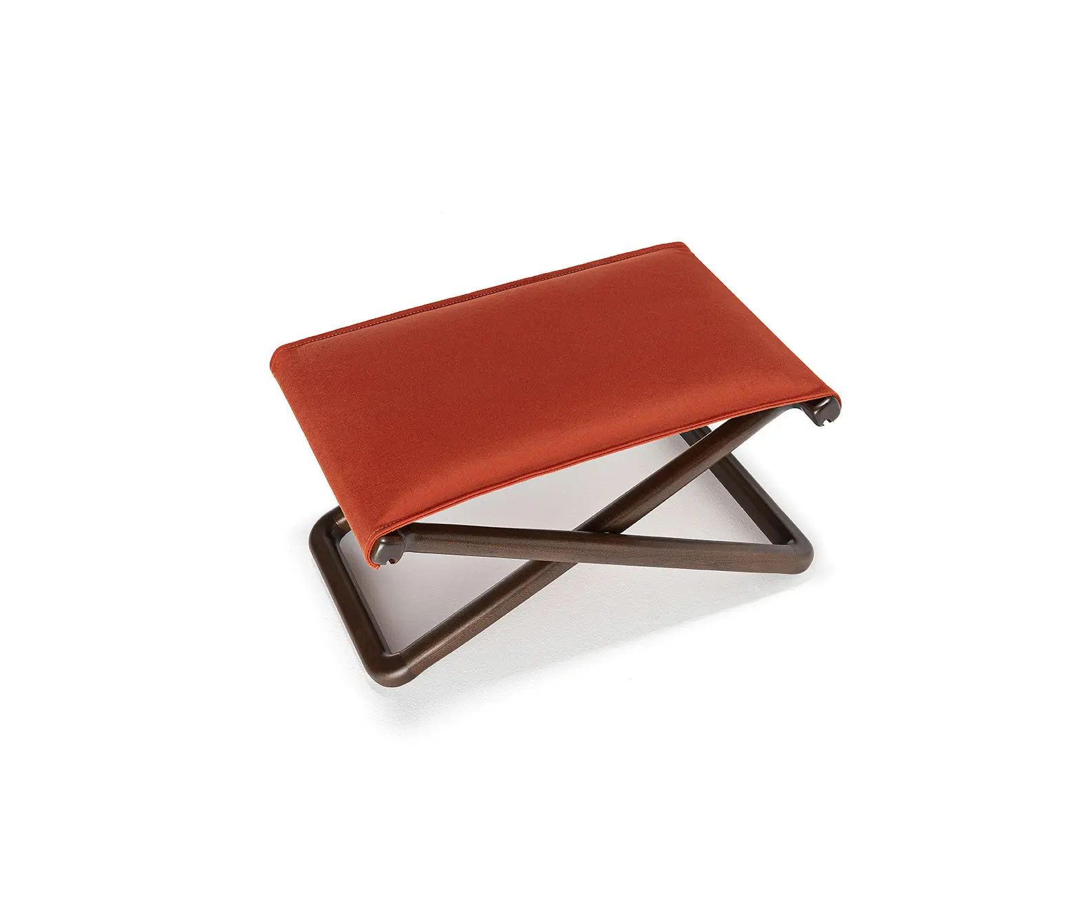 Exteta - LPIDCSM03 St. Moritz - Foldable Stool