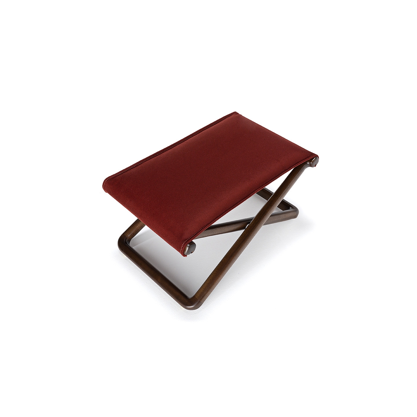 LPIDCSM03 St. Moritz - Foldable Stool