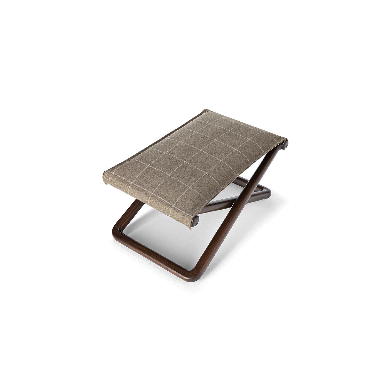 Vertoon produk LPIDCSM03 St. Moritz - Foldable Stool van vervaardiger Exteta