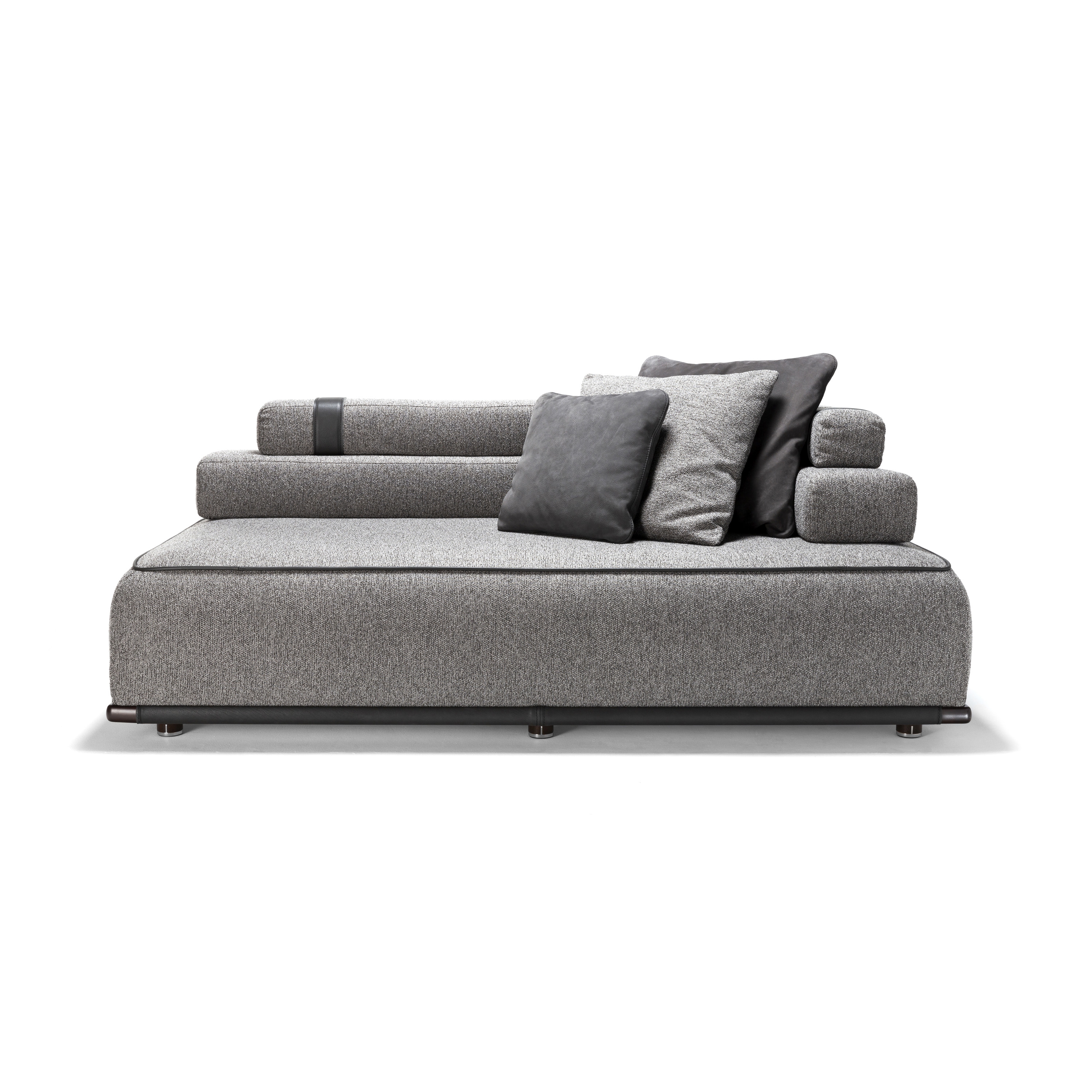 Display product Panarea Dormeuse Relax from manufacturer Exteta