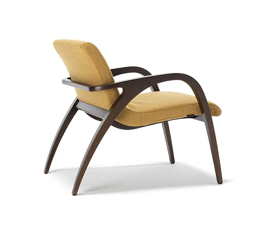 Exteta - Poltrona 1938