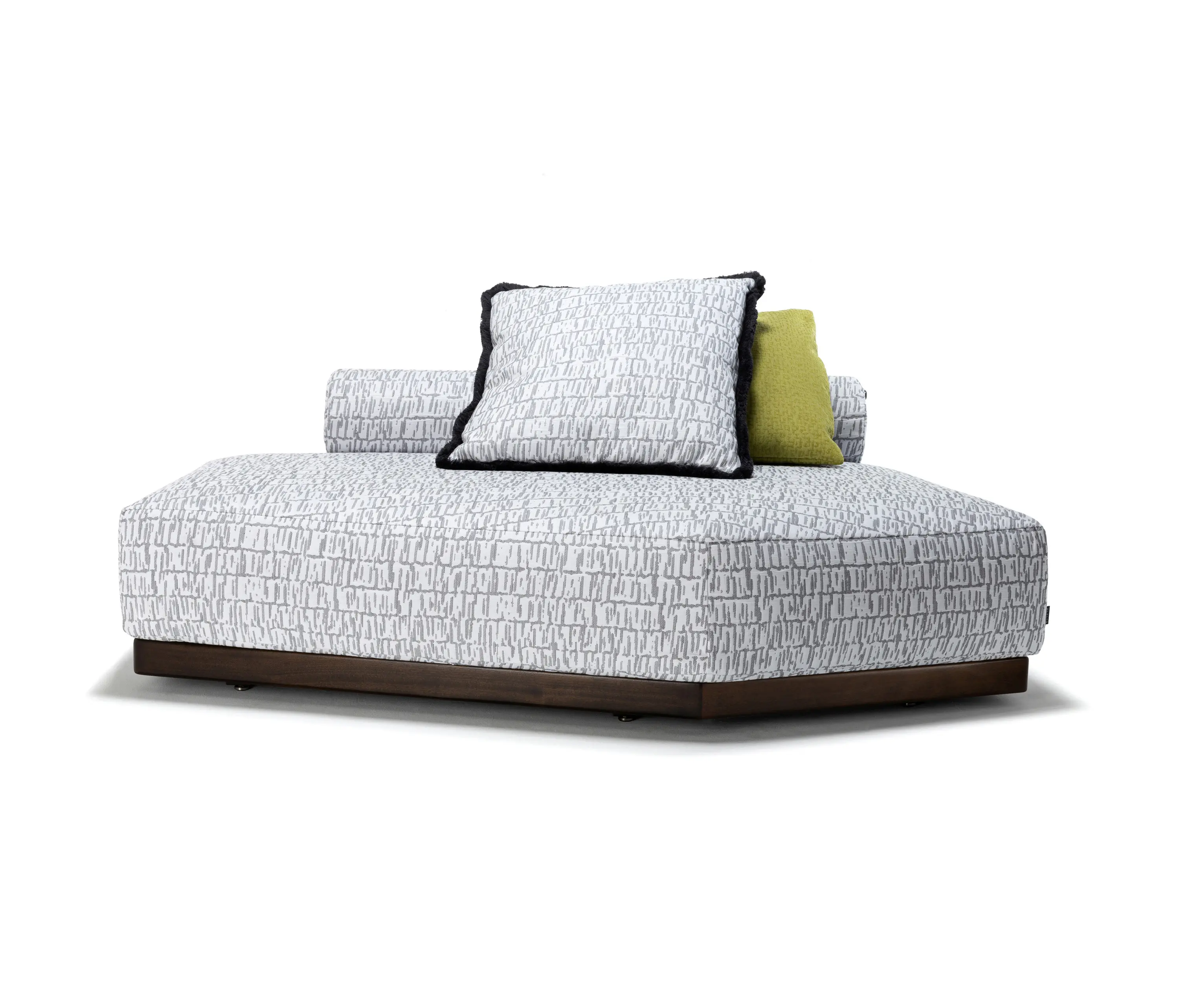 Exteta - Sunset Platform Sofa
