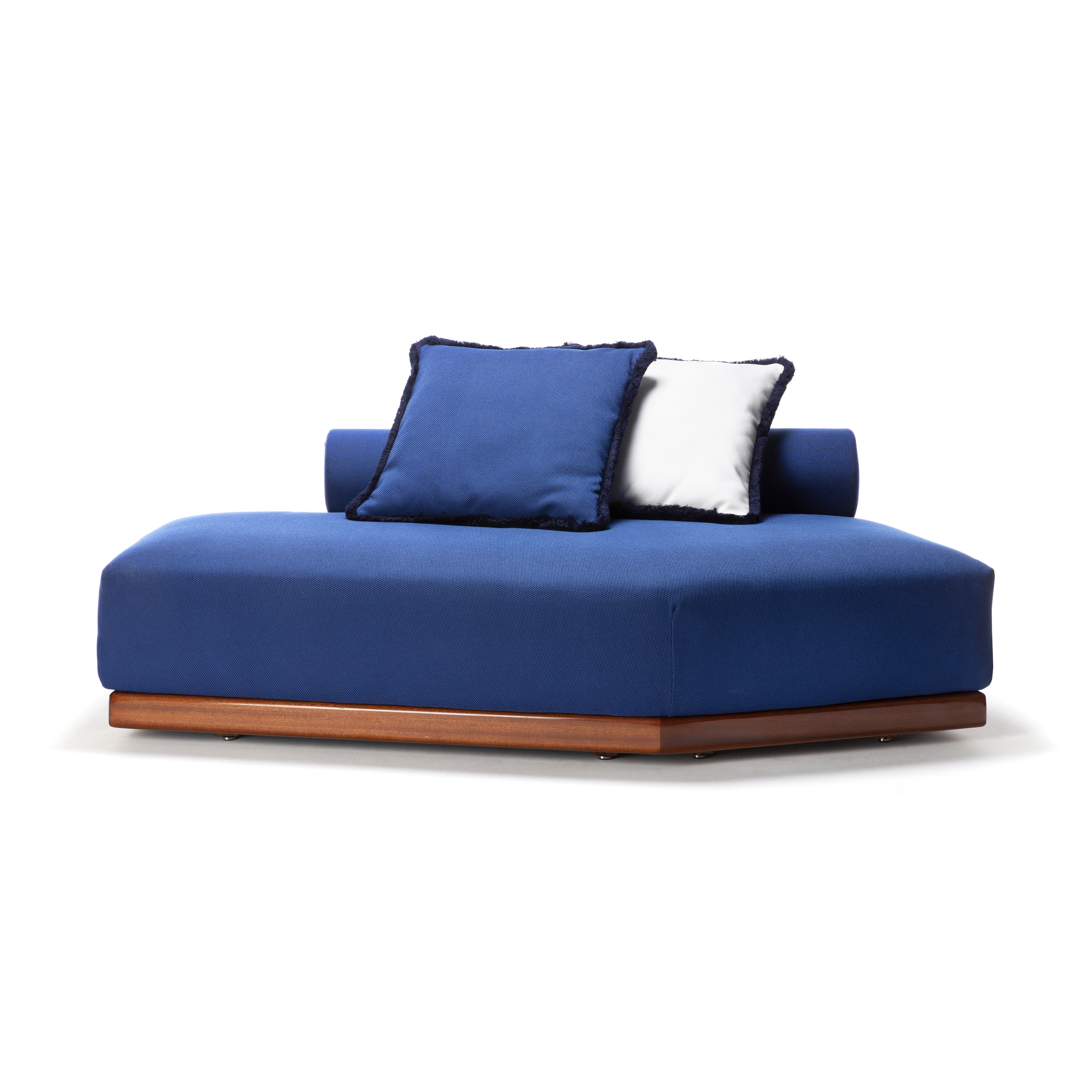 Sunset Platform Sofa