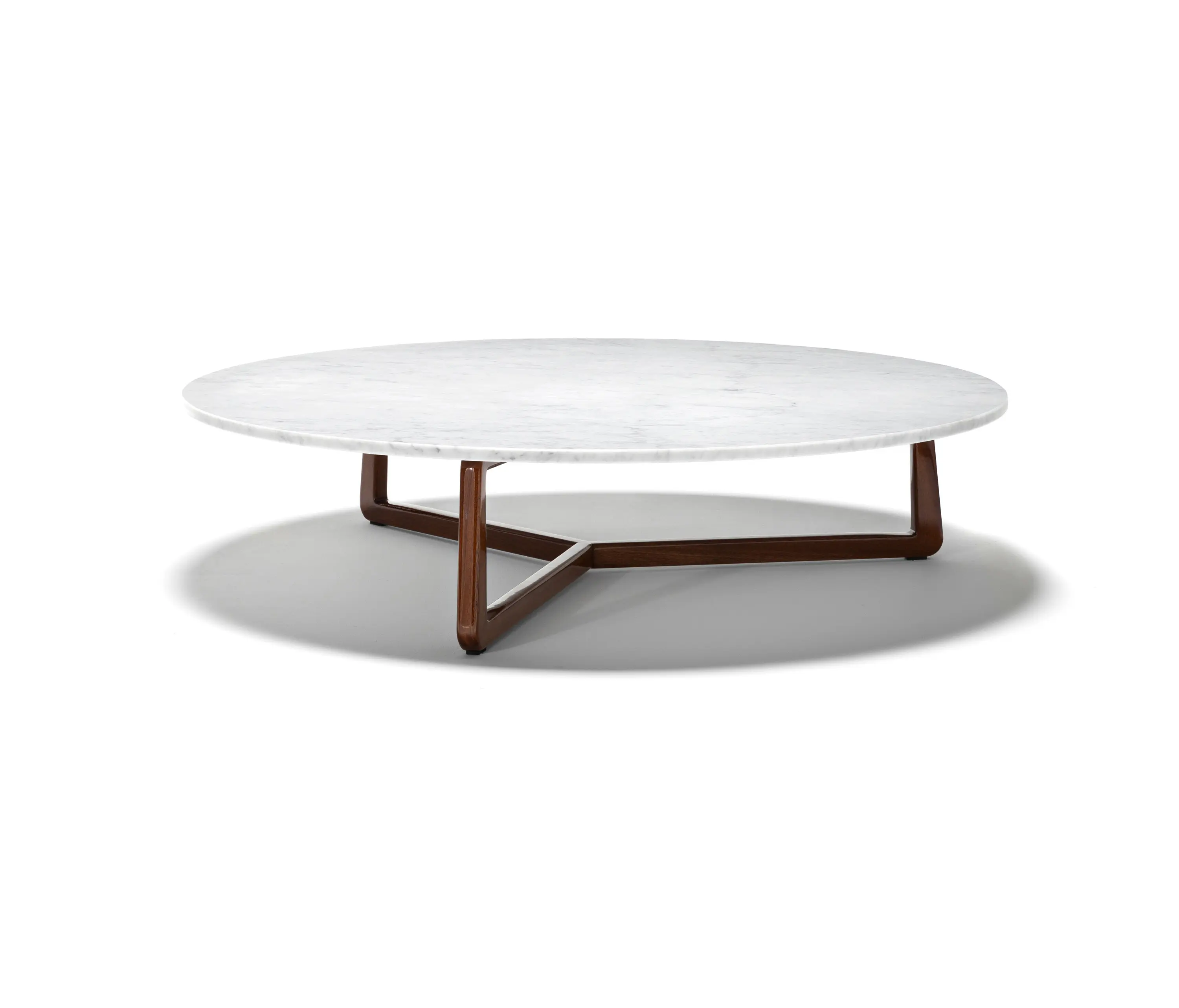 Exteta - Sunset Round Coffee Table 130