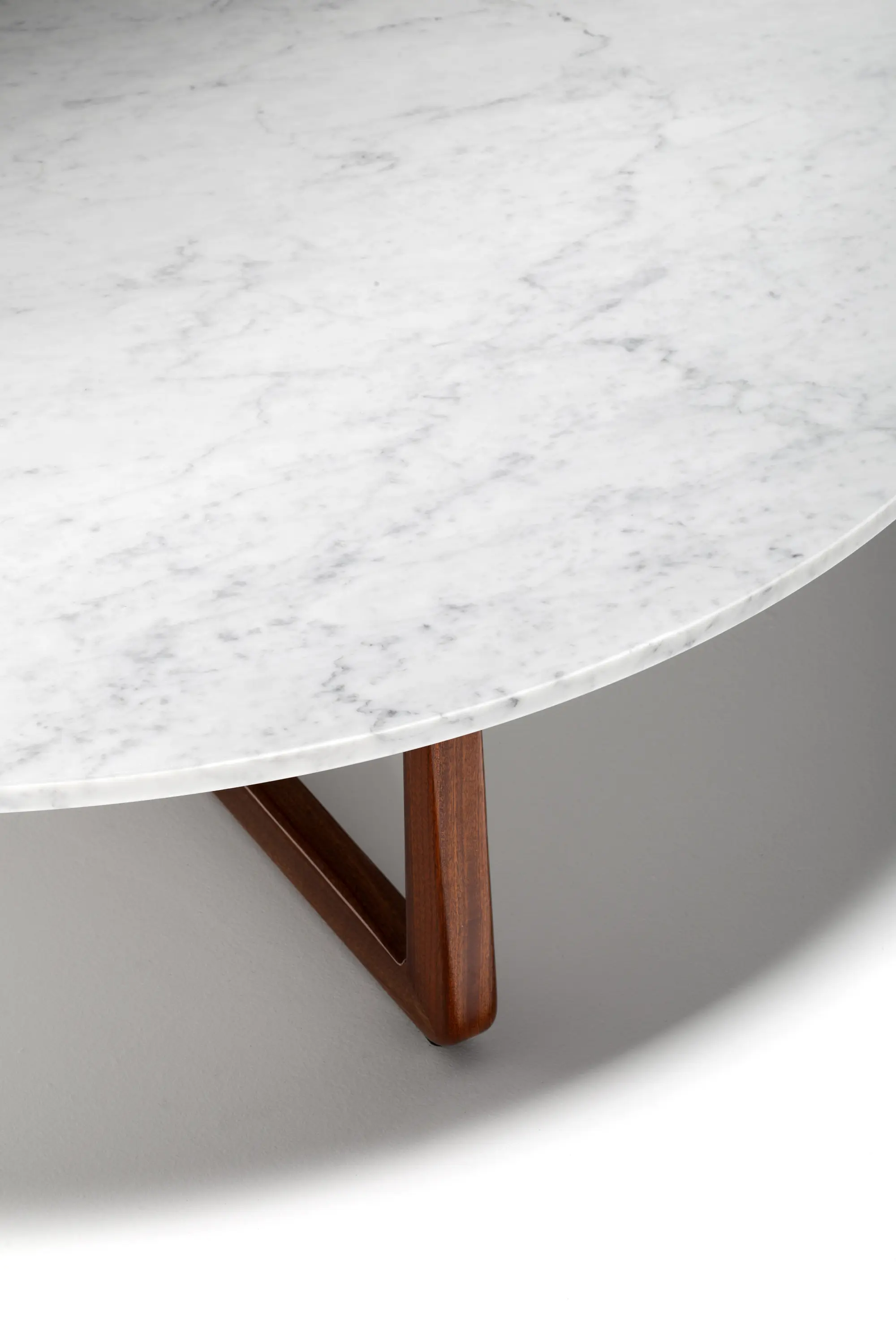 Exteta - Sunset Round Coffee Table 130