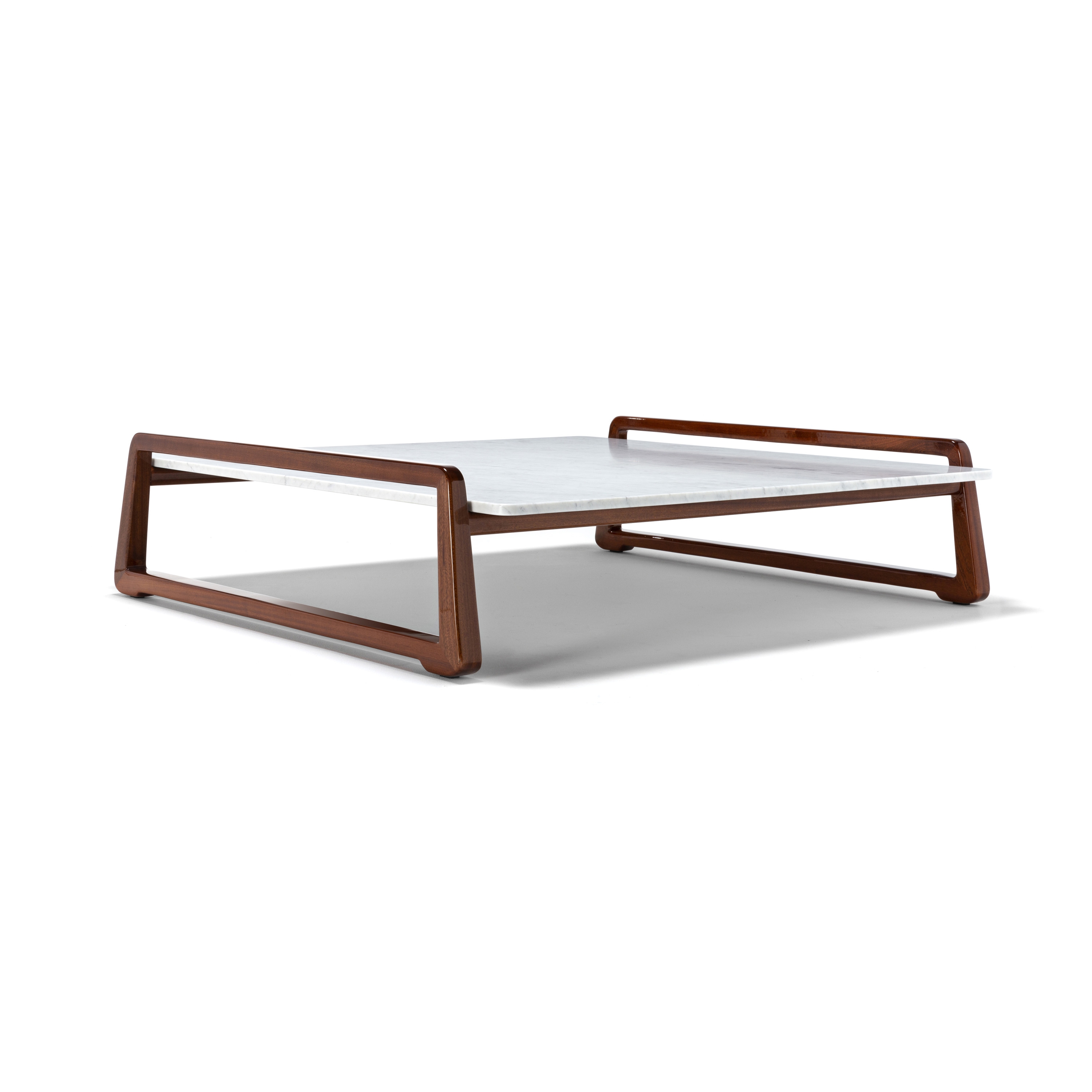 Display product Sunset Square Coffee Table from manufacturer Exteta