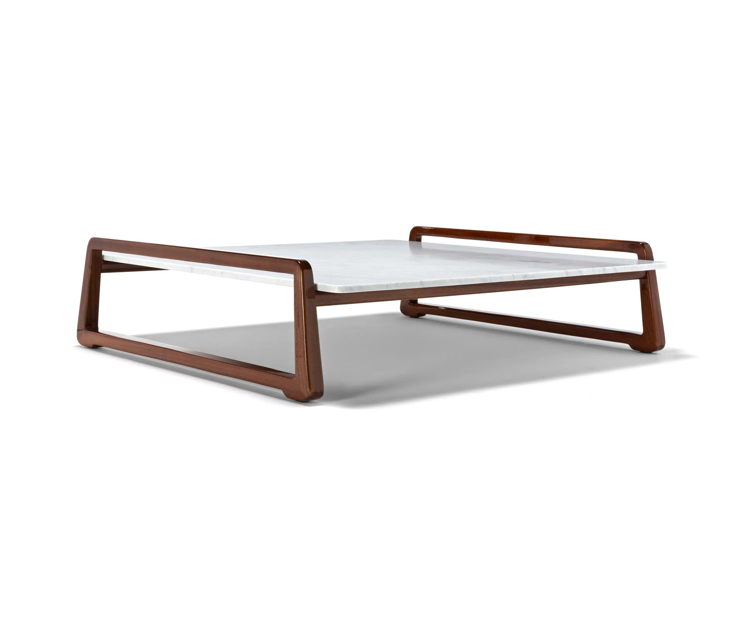 Exteta - Sunset Square Coffee Table