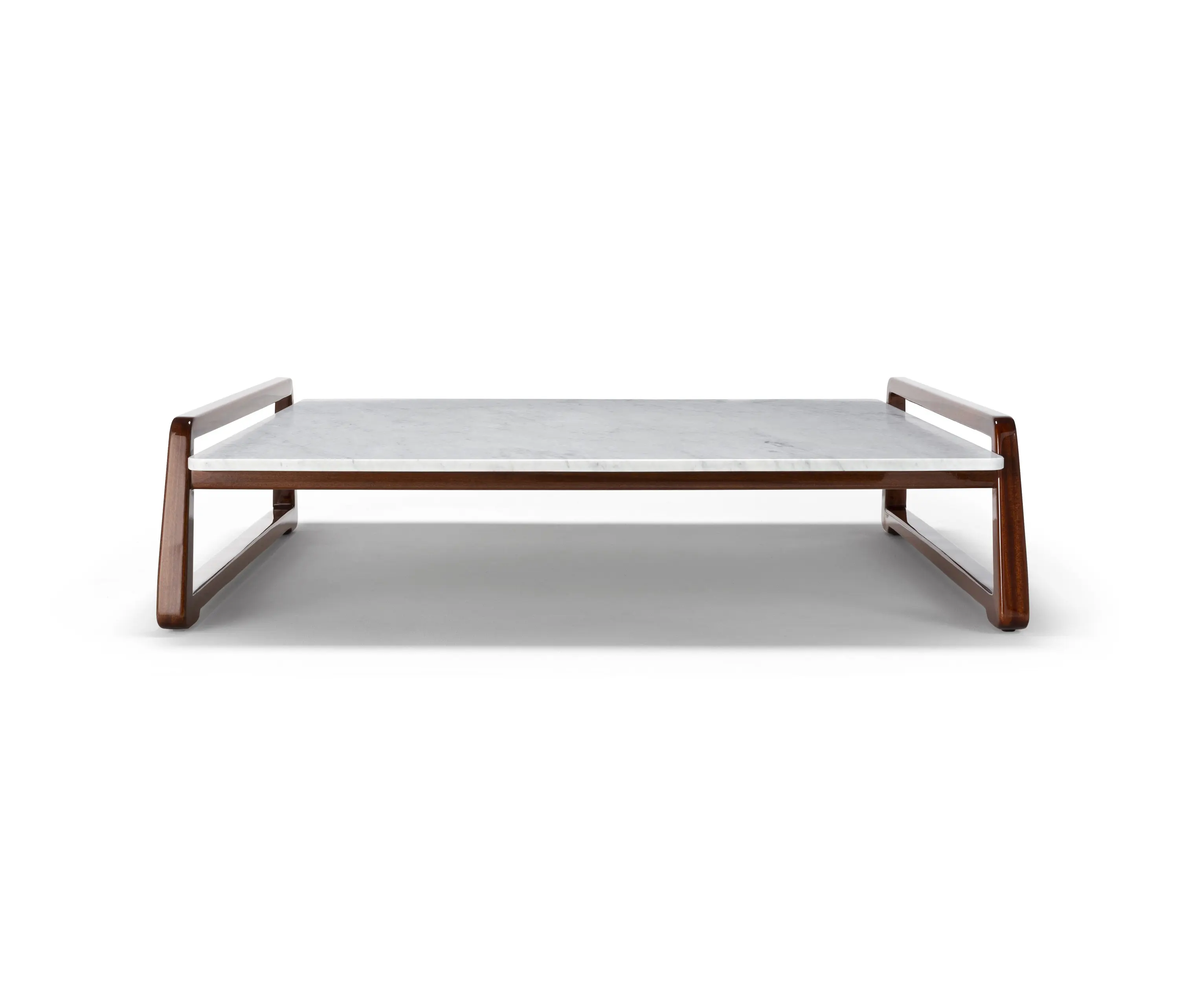 Exteta - Sunset Square Coffee Table