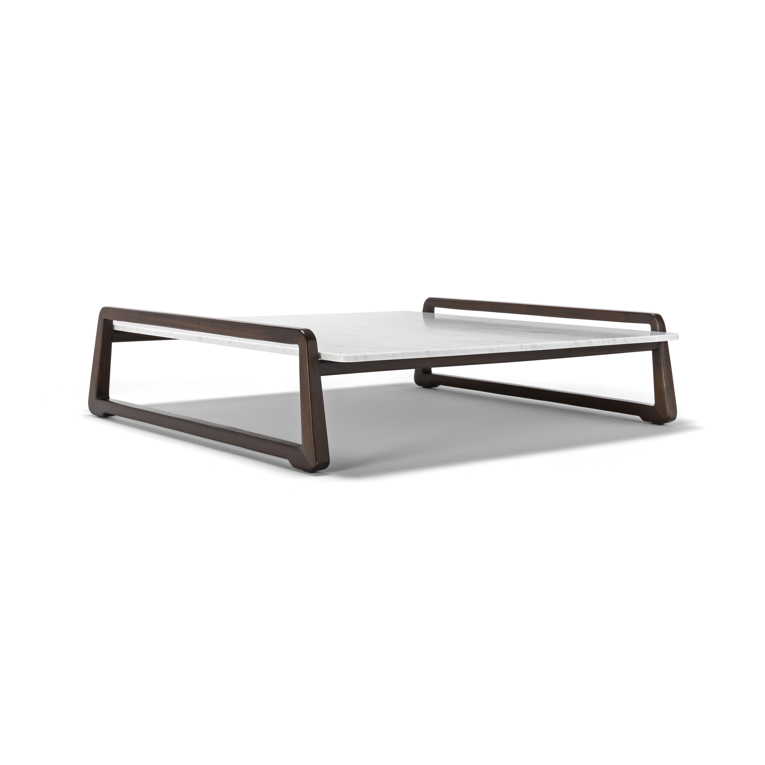 Sunset Square Coffee Table