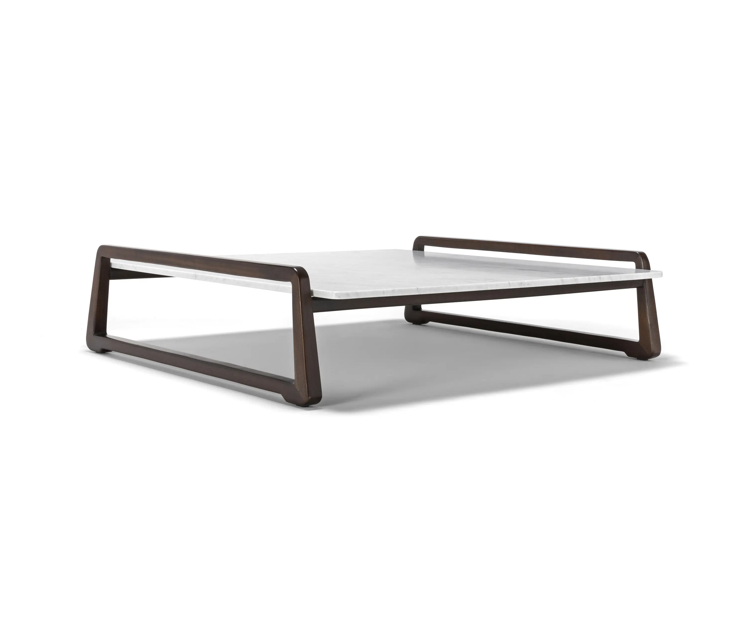 Exteta - Sunset Square Coffee Table