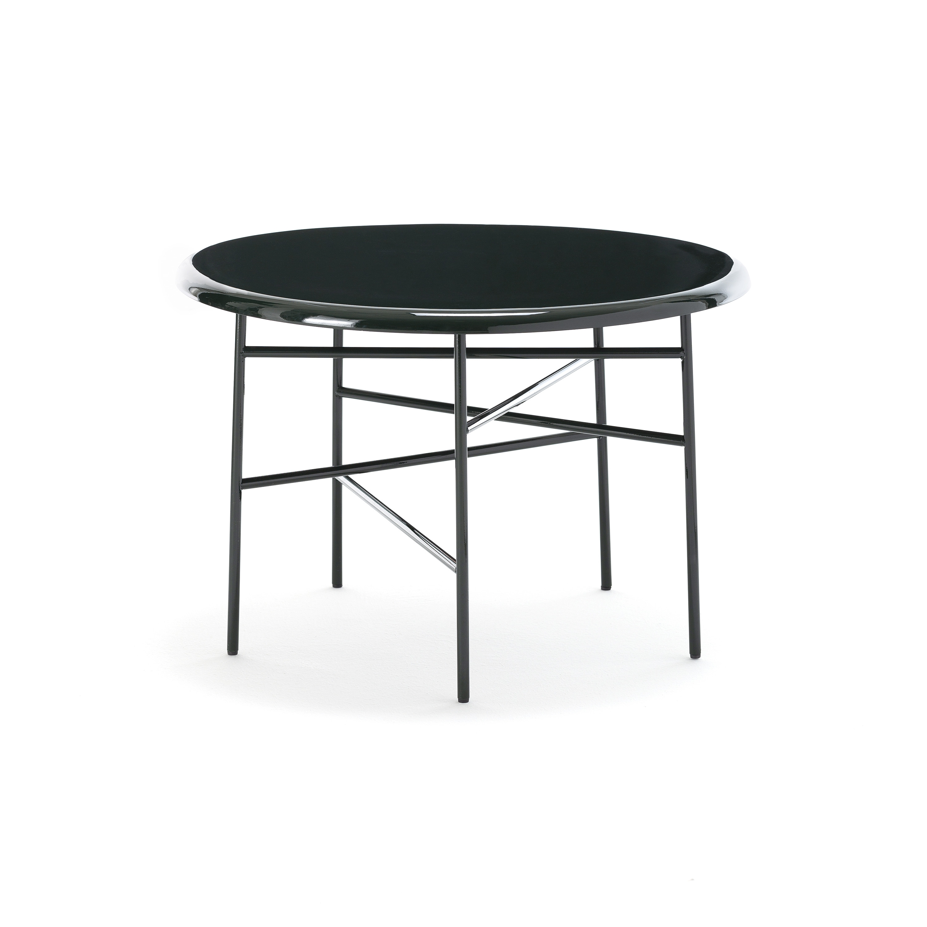 Mostra il prodotto 10th Star Coffee Table Glossy Lacquered del produttore Exteta