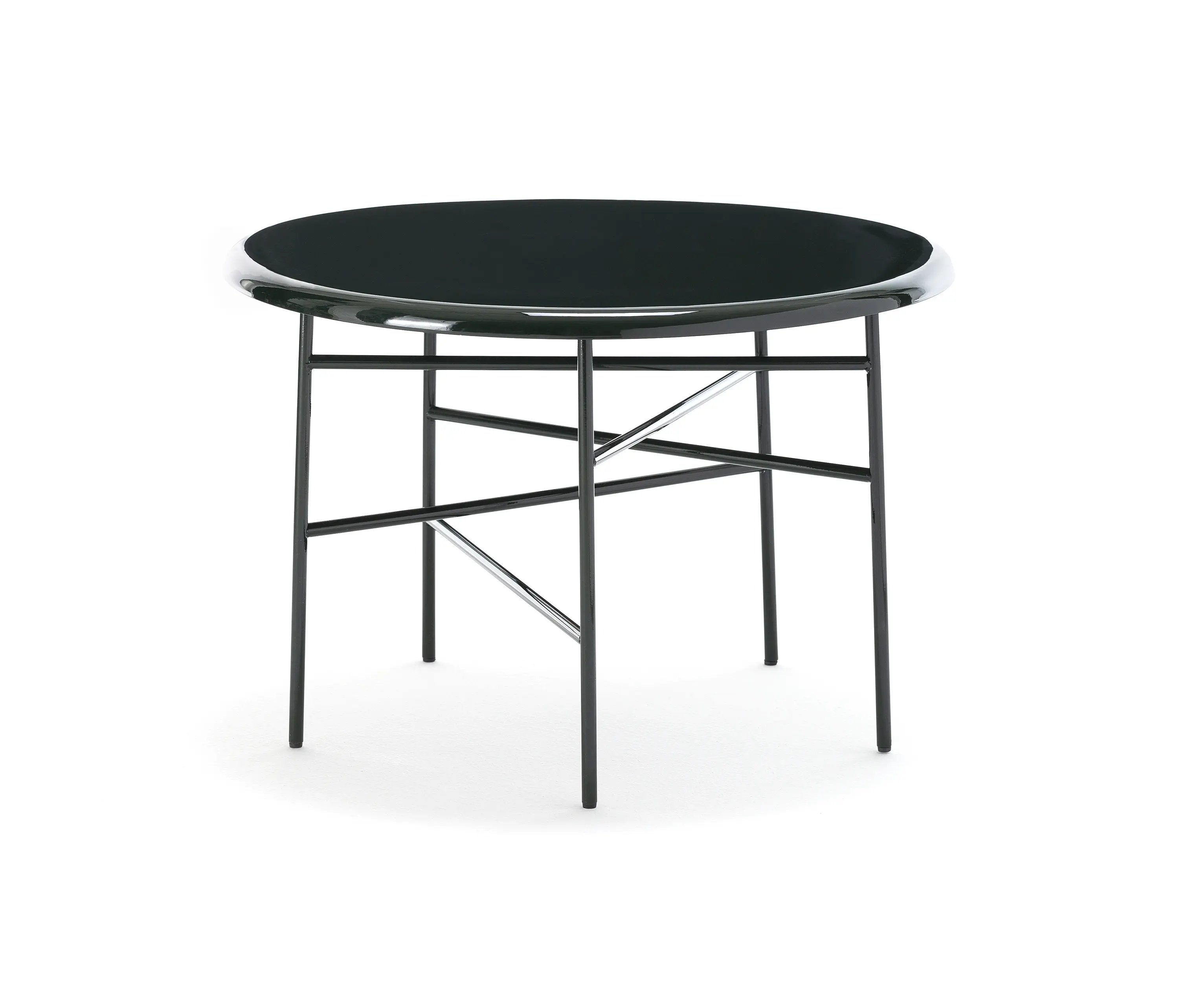 Exteta - 10th Star Coffee Table Glossy Lacquered