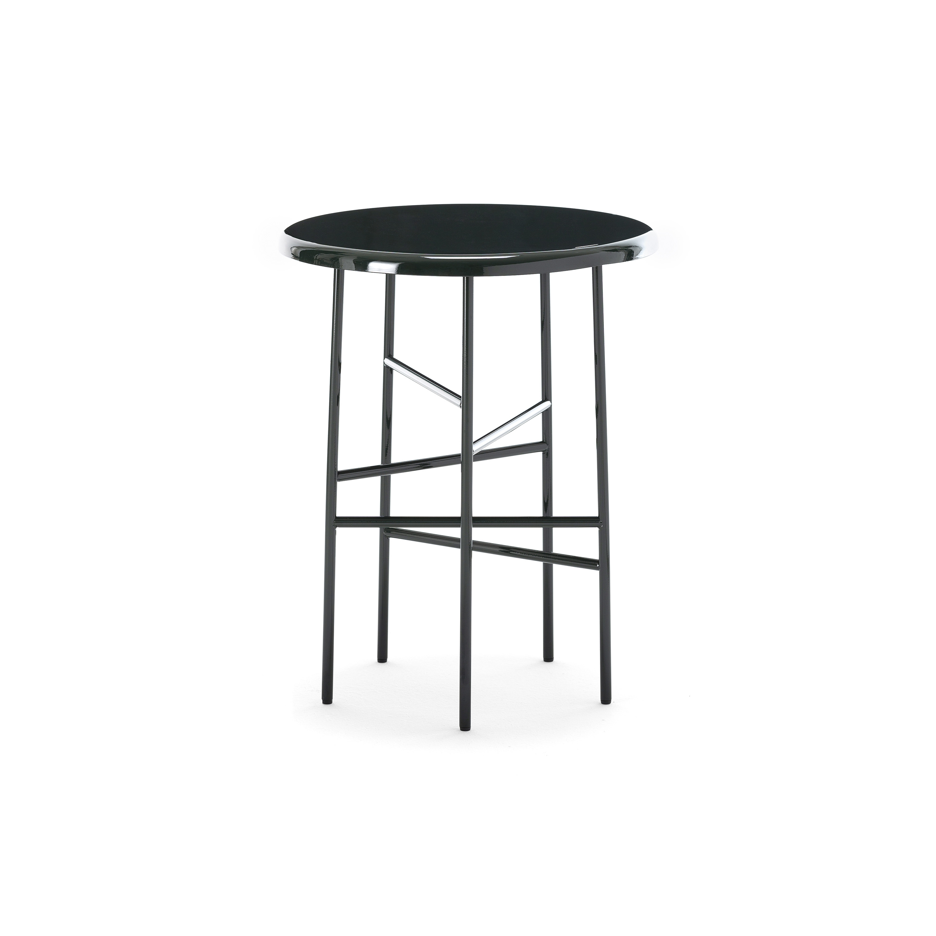 Mostrar el producto 10th Star Coffee Table Glossy Lacquered del fabricante Exteta