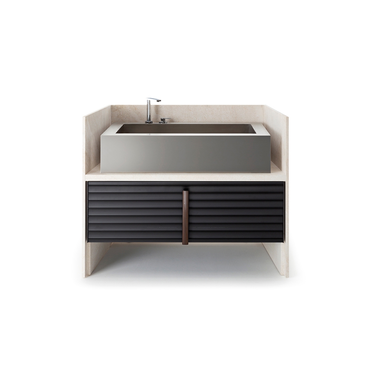 Produkt Amalfi Kitchen des Herstellers Exteta anzeigen
