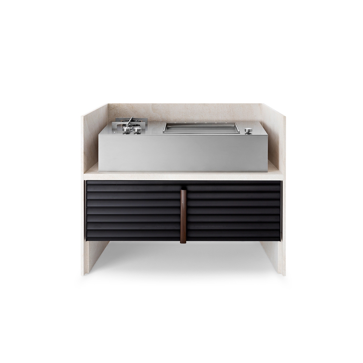 Mostrar el producto Amalfi Kitchen del fabricante Exteta