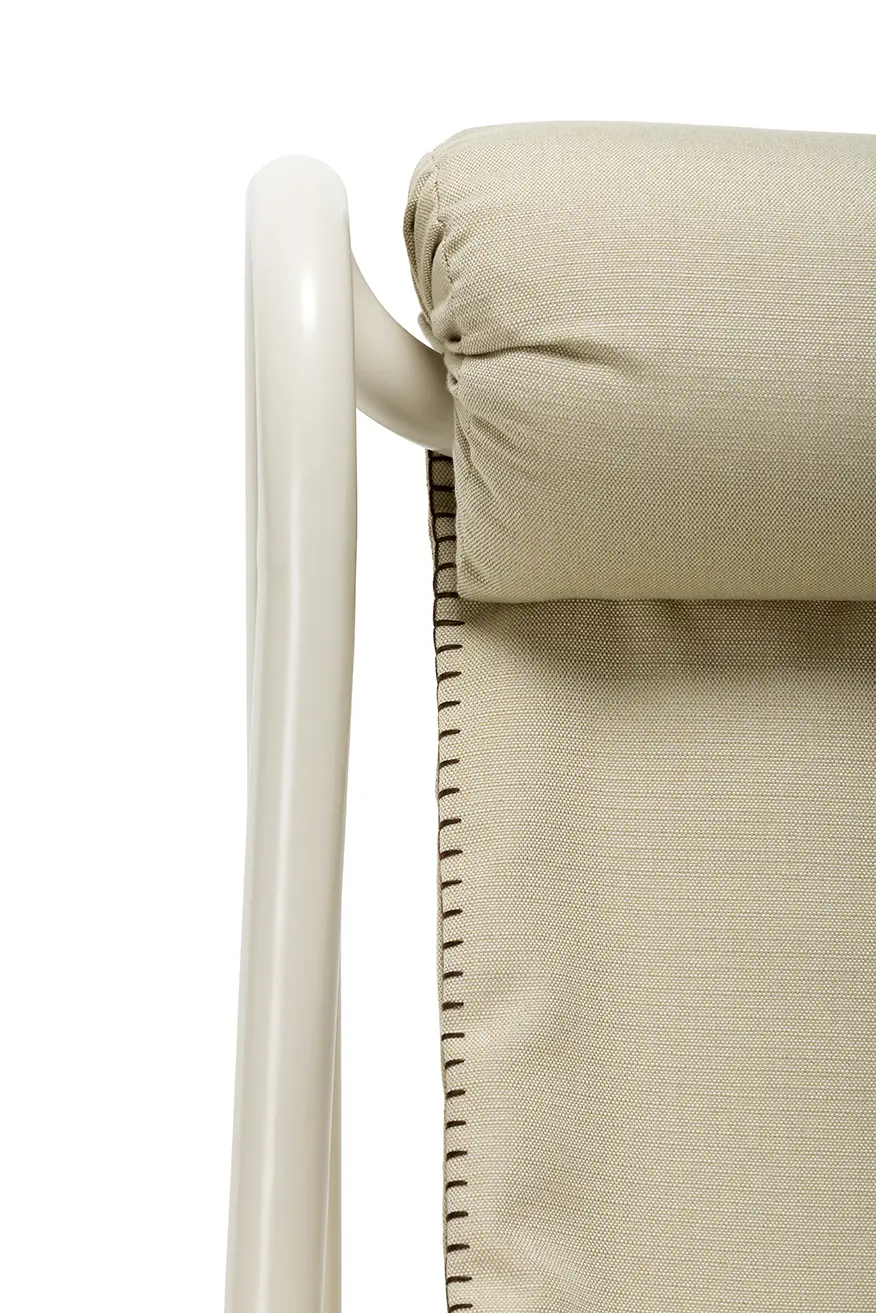Exteta - Jacquemus + Exteta special re-edition, Locus Solus Armchair