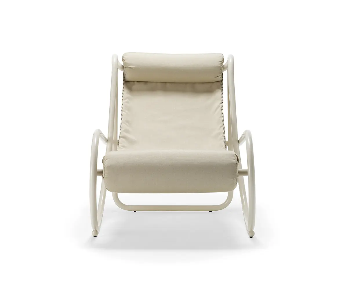 Exteta - Jacquemus + Exteta special re-edition, Locus Solus Armchair