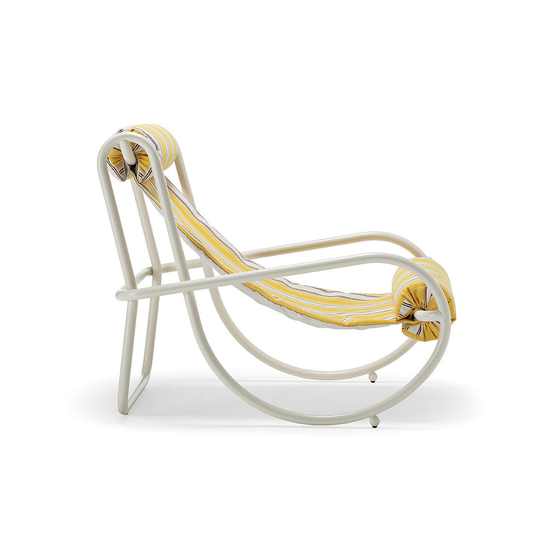 Jacquemus + Exteta special re-edition, Locus Solus Armchair