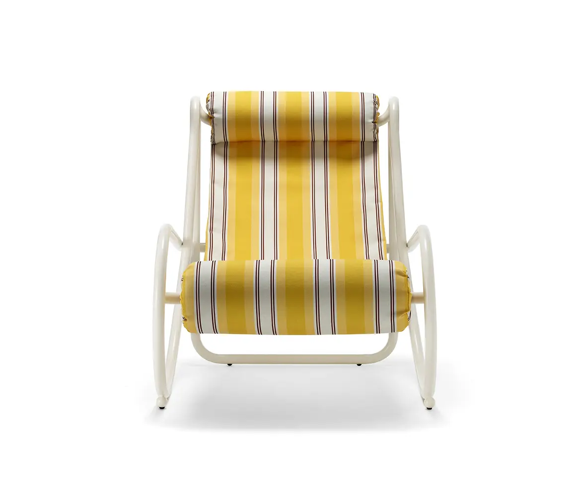Exteta - Jacquemus + Exteta special re-edition, Locus Solus Armchair