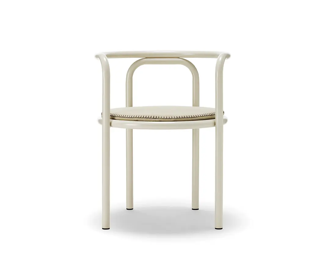 Exteta - Jacquemus + Exteta special re-edition, Locus Solus Chair