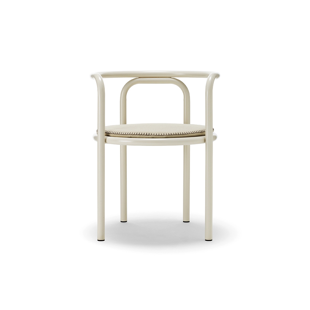 Jacquemus + Exteta special re-edition, Locus Solus Chair