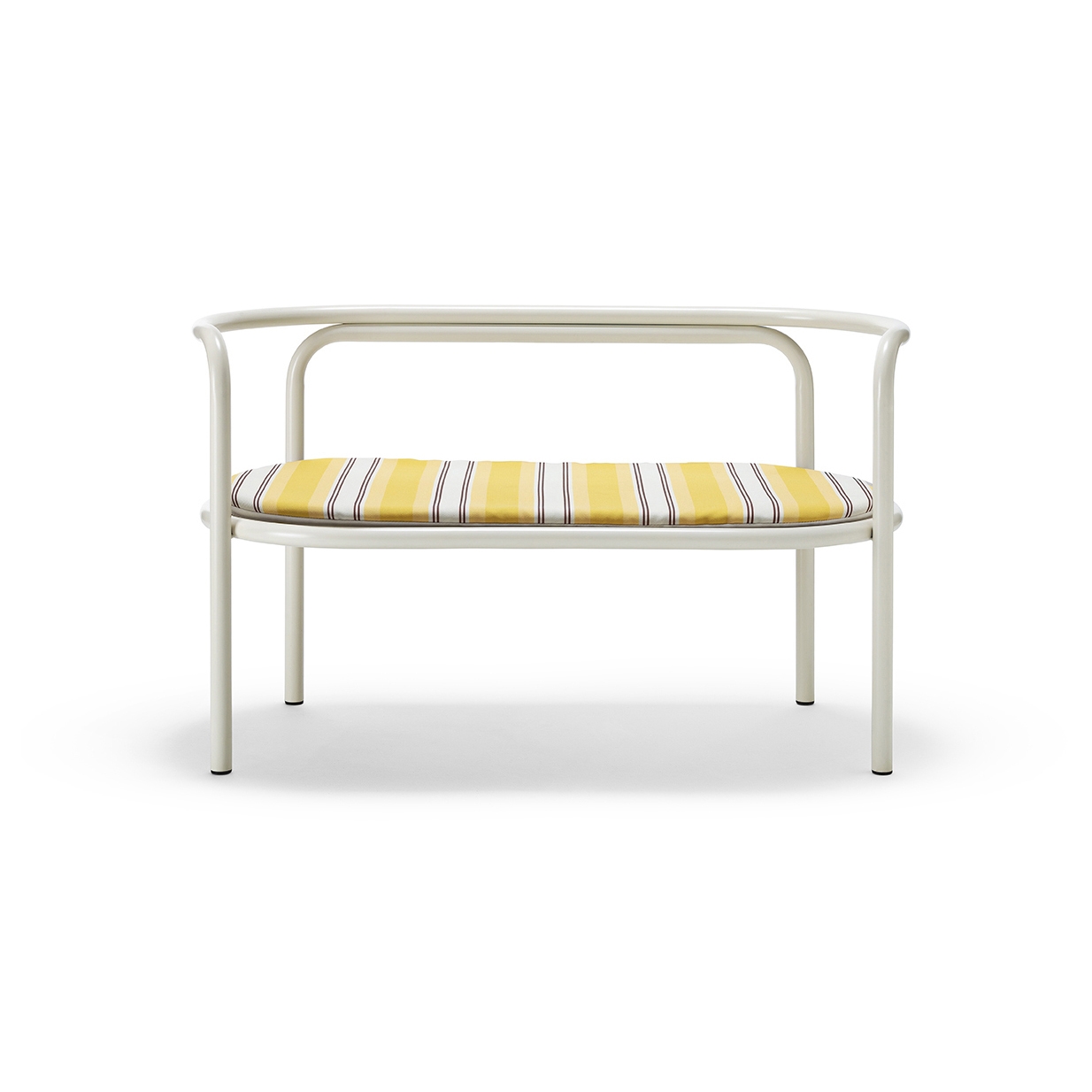 Jacquemus + Exteta special re-edition, Locus Solus Loveseat