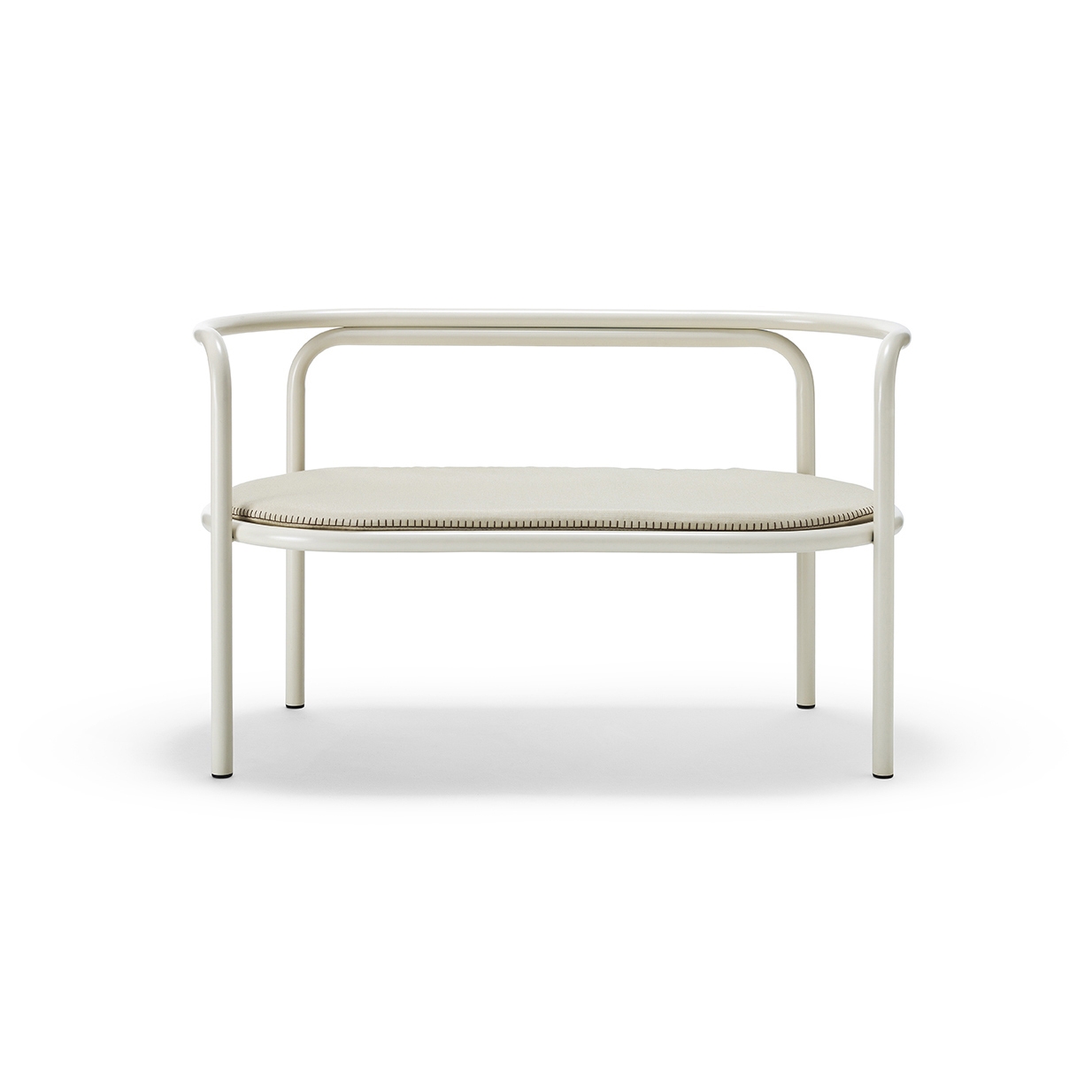 Mostra il prodotto Jacquemus + Exteta special re-edition, Locus Solus Loveseat del produttore Exteta