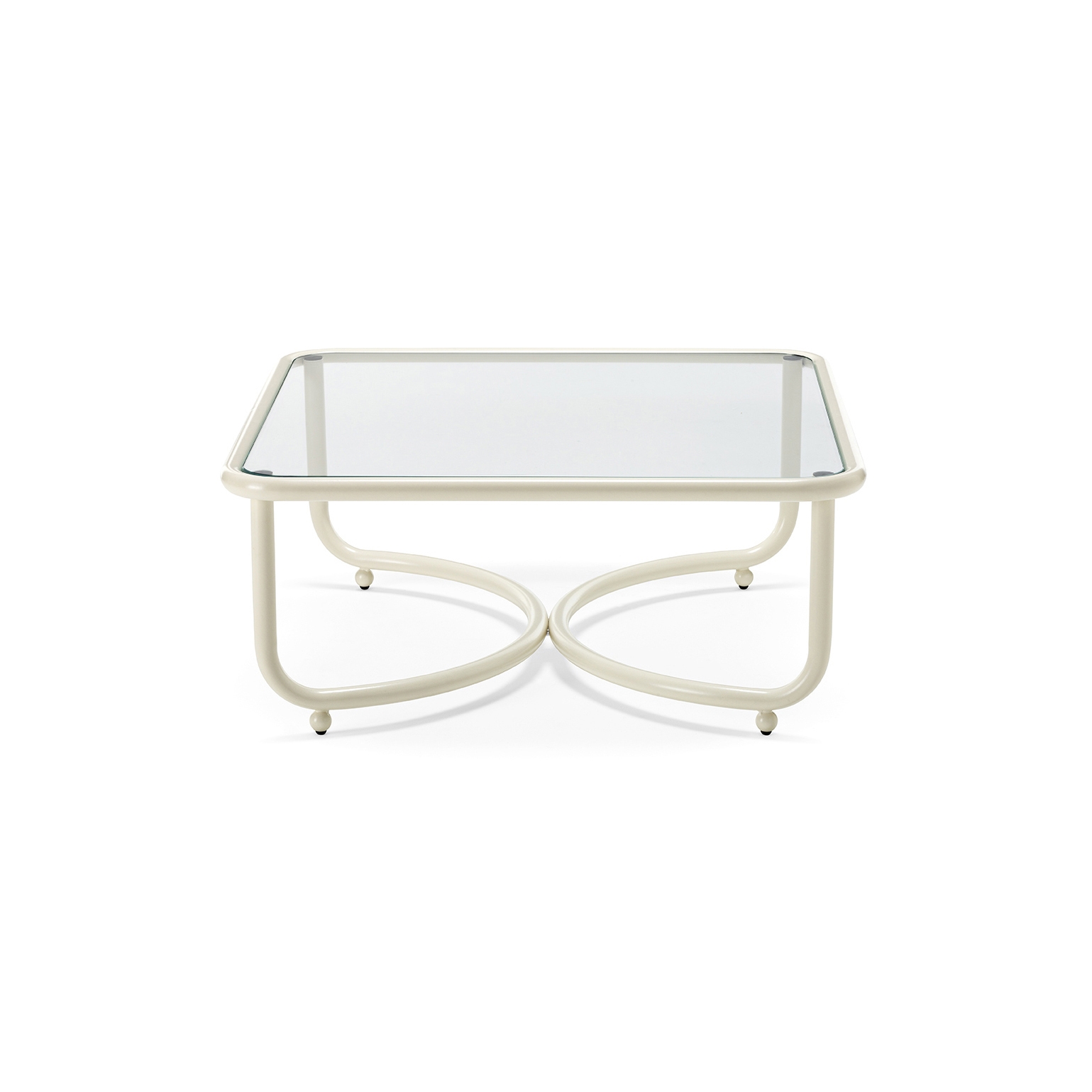 Mostrar el producto Jacquemus + Exteta special re-edition, Locus Solus Low Table del fabricante Exteta