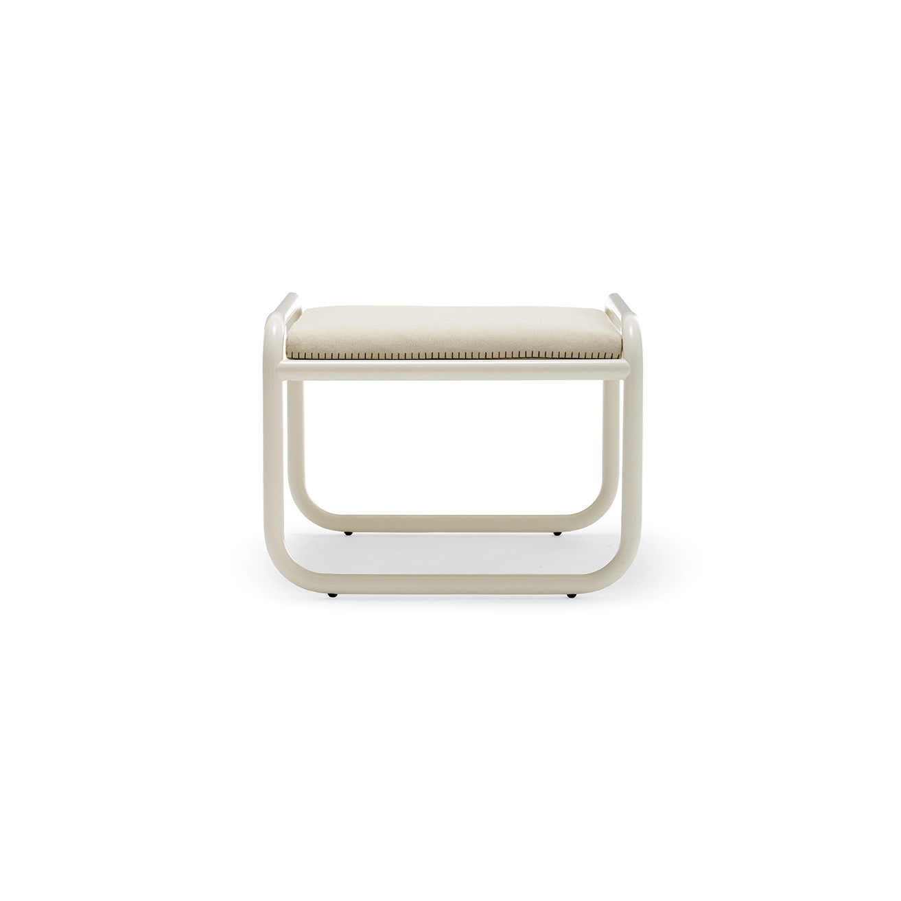 Jacquemus + Exteta special re-edition, Locus Solus Pouf