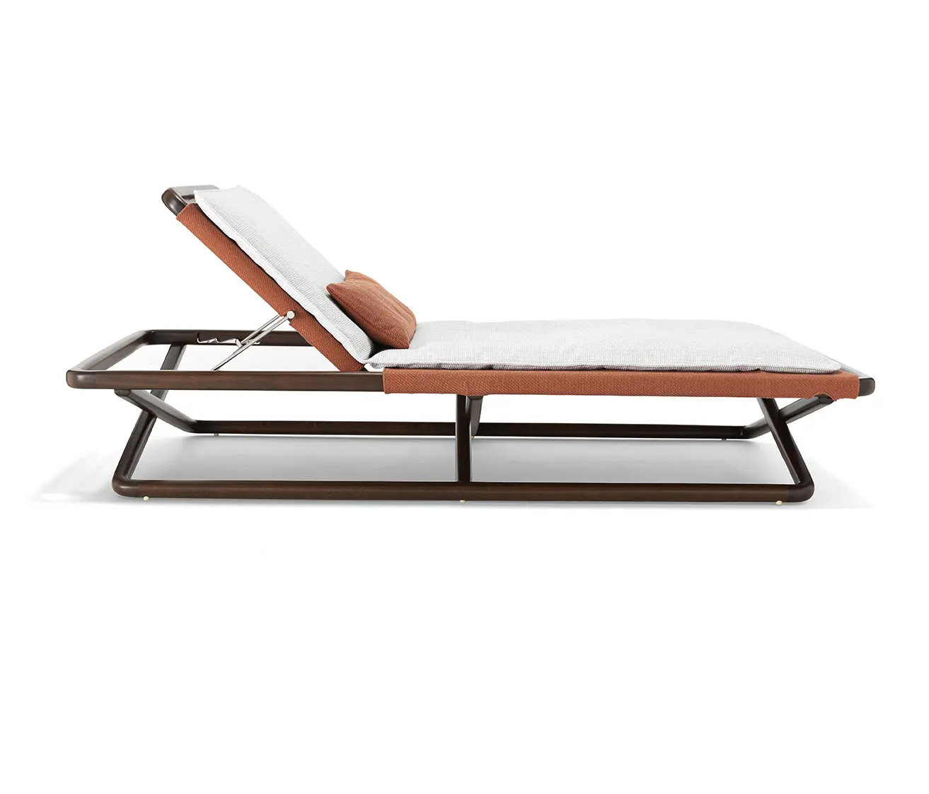 Exteta - LPIDC04 - Sunbed
